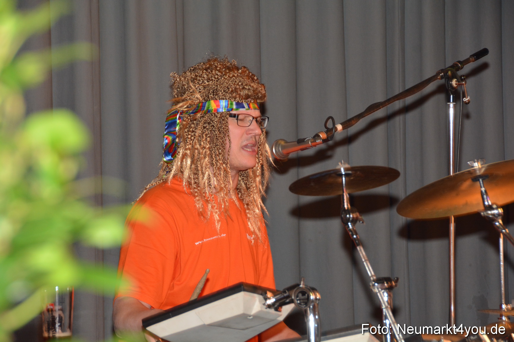 Weiberfasching in Neumarkt 040216 0006