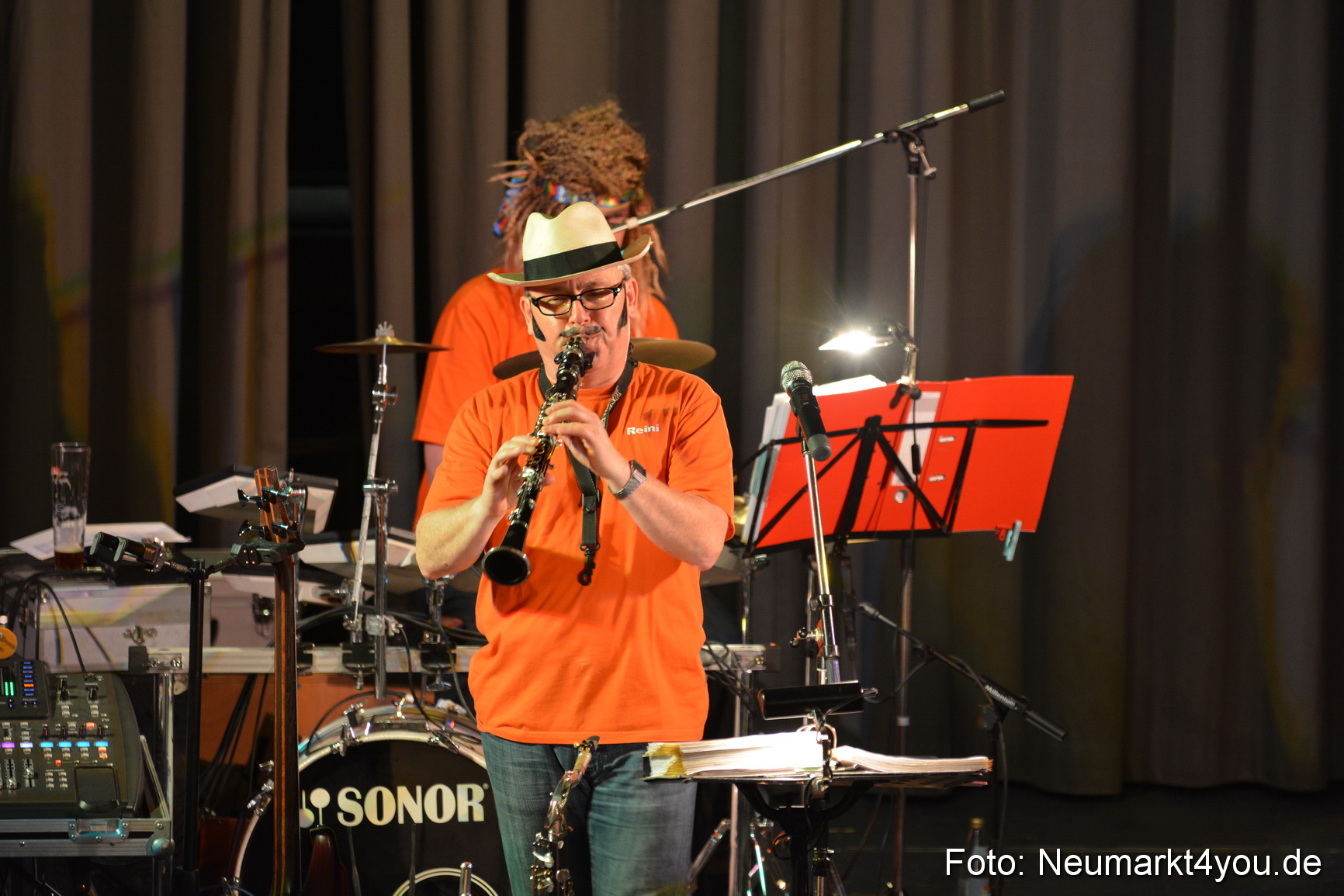 Weiberfasching in Neumarkt 040216 0040