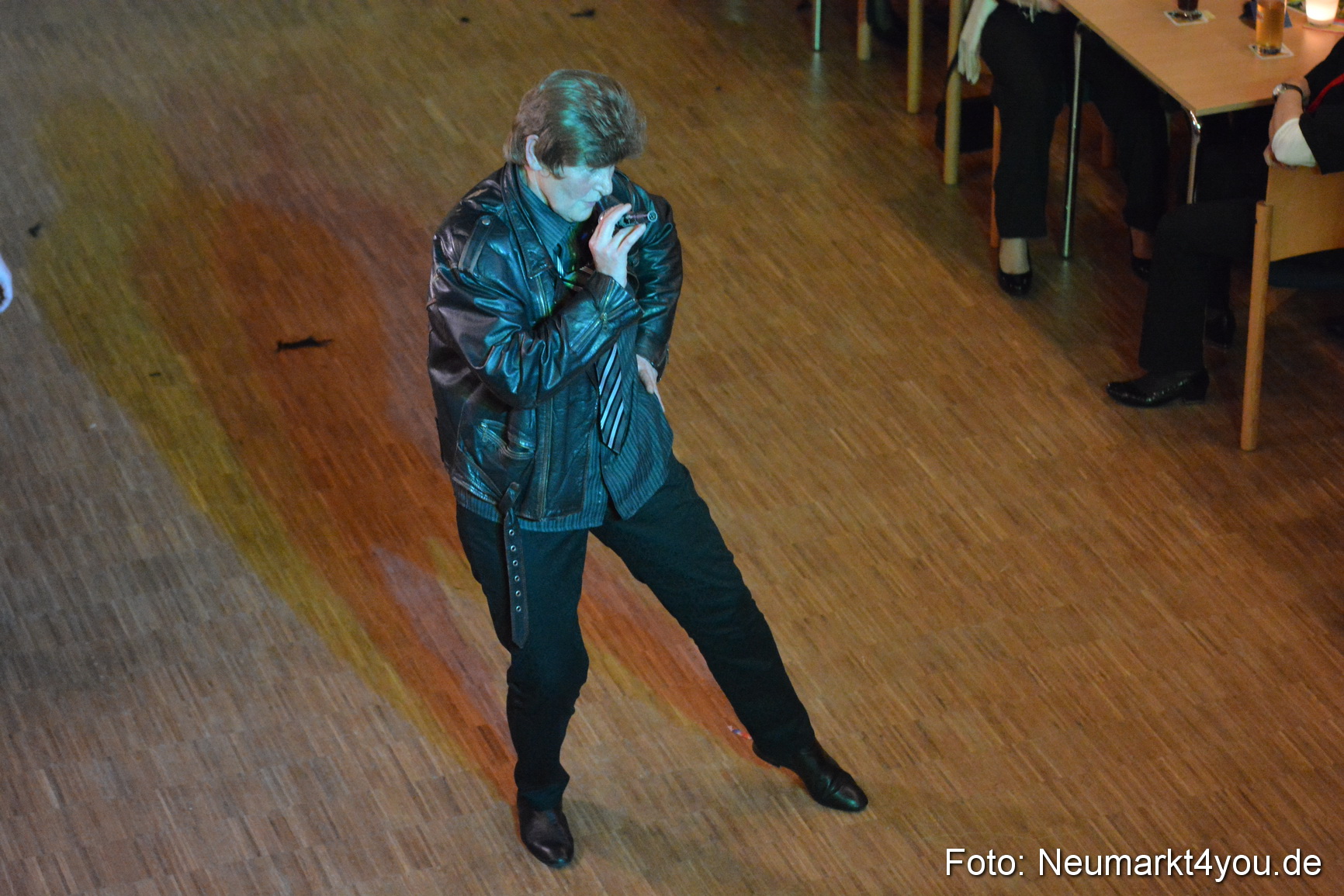 Weiberfasching in Neumarkt 040216 0049