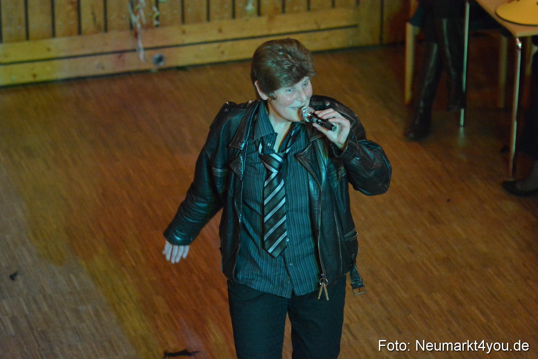 Weiberfasching in Neumarkt 040216 0050