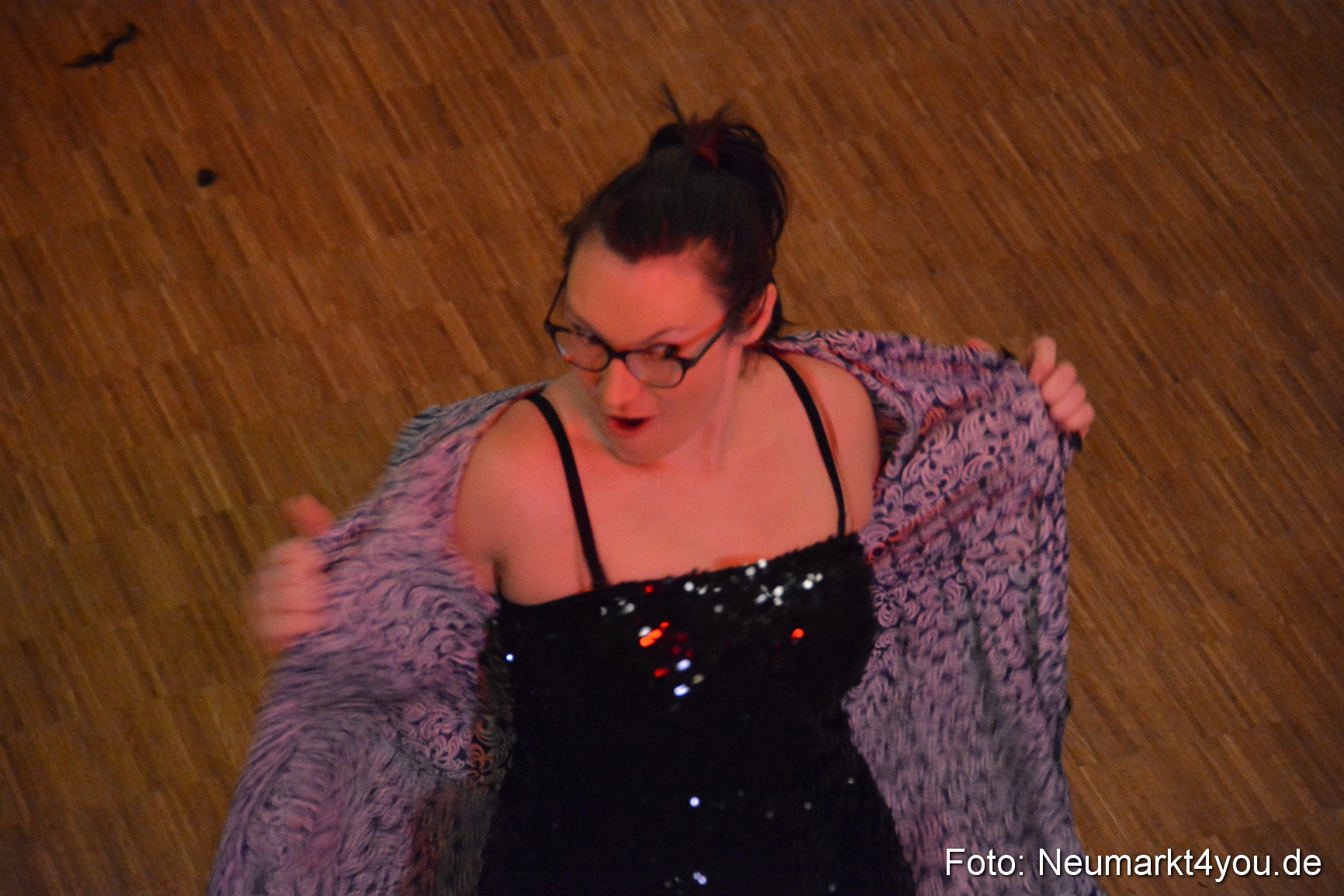 Weiberfasching in Neumarkt 040216 0064