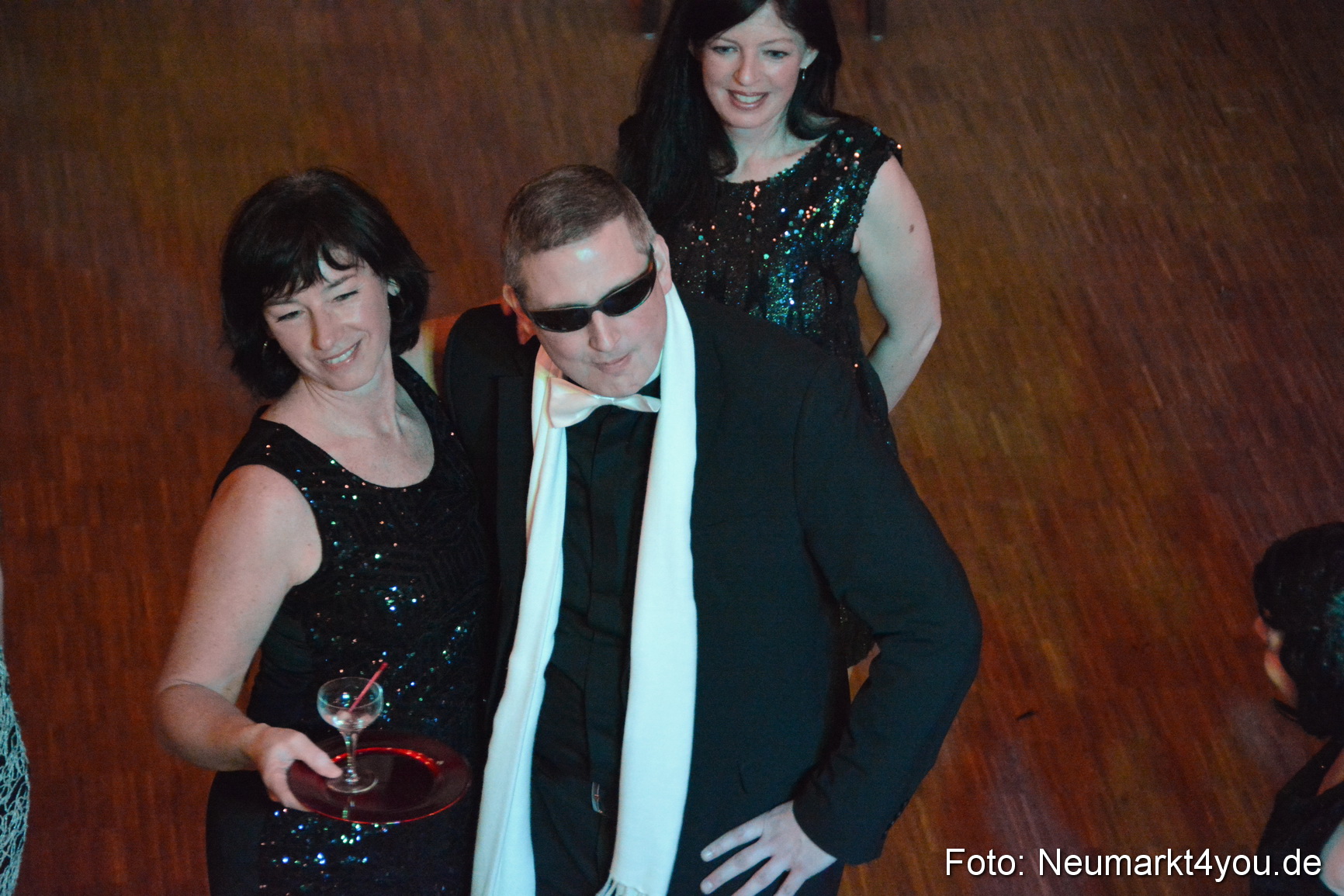 Weiberfasching in Neumarkt 040216 0068