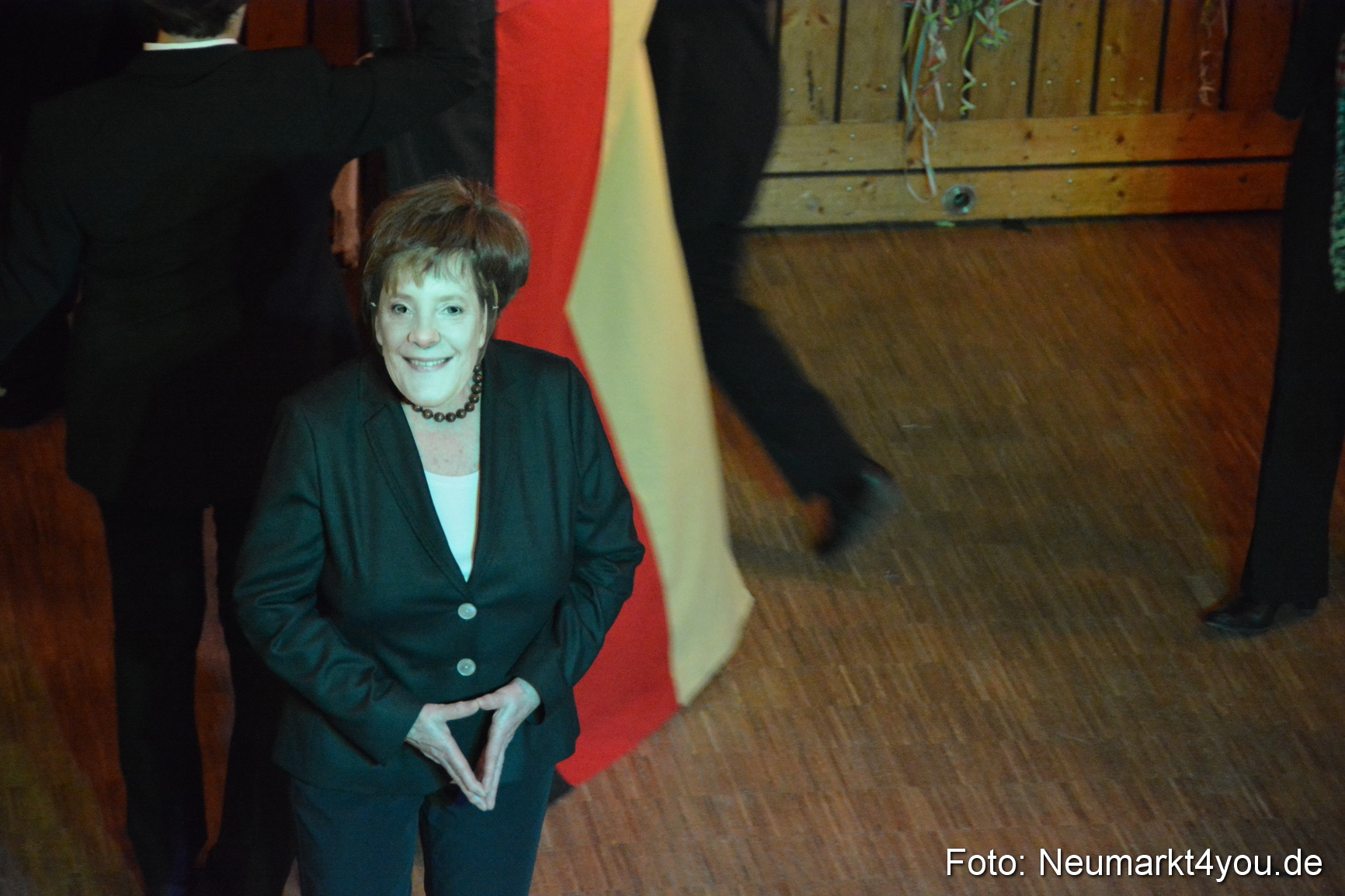 Weiberfasching in Neumarkt 040216 0071