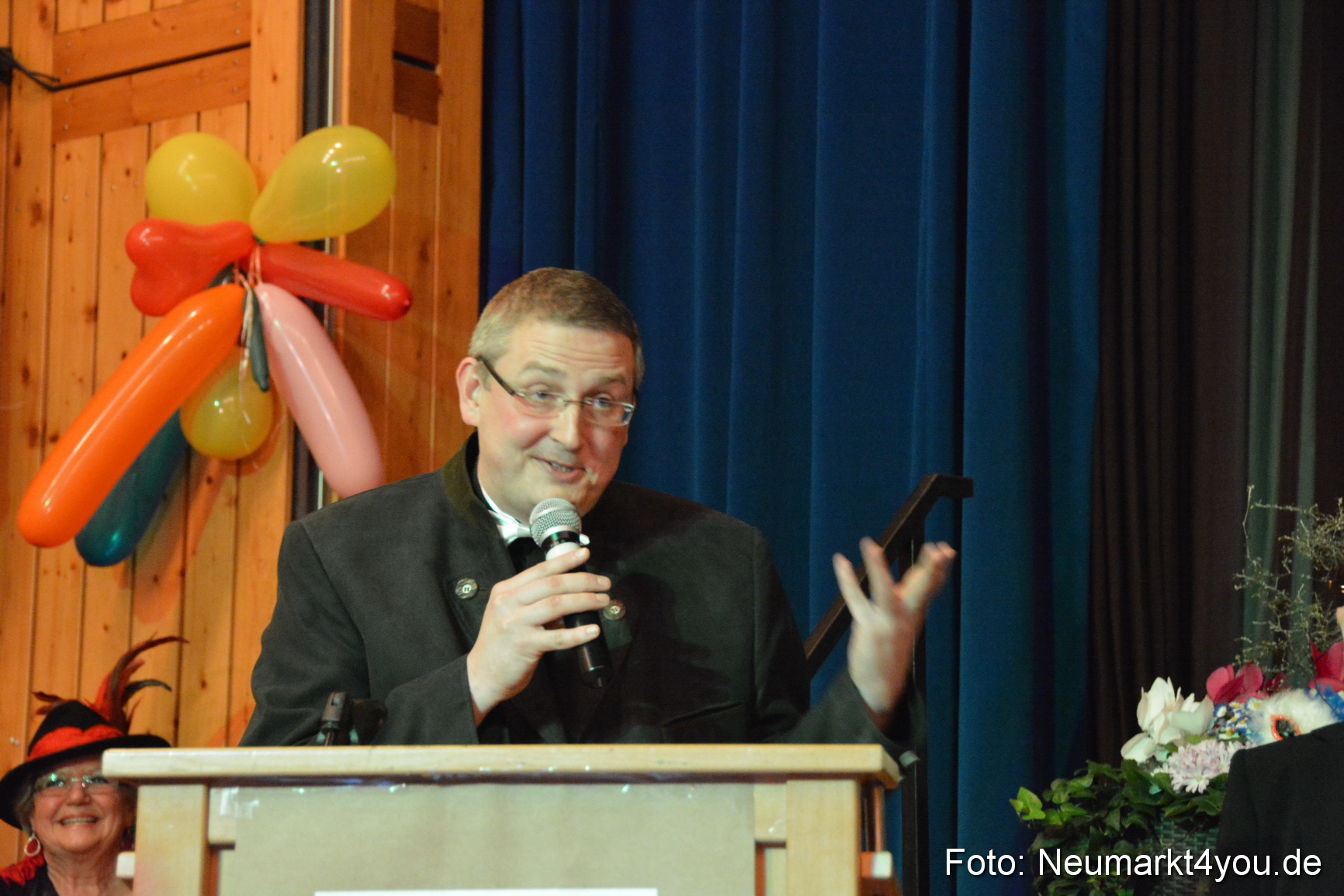 Weiberfasching in Neumarkt 040216 0073