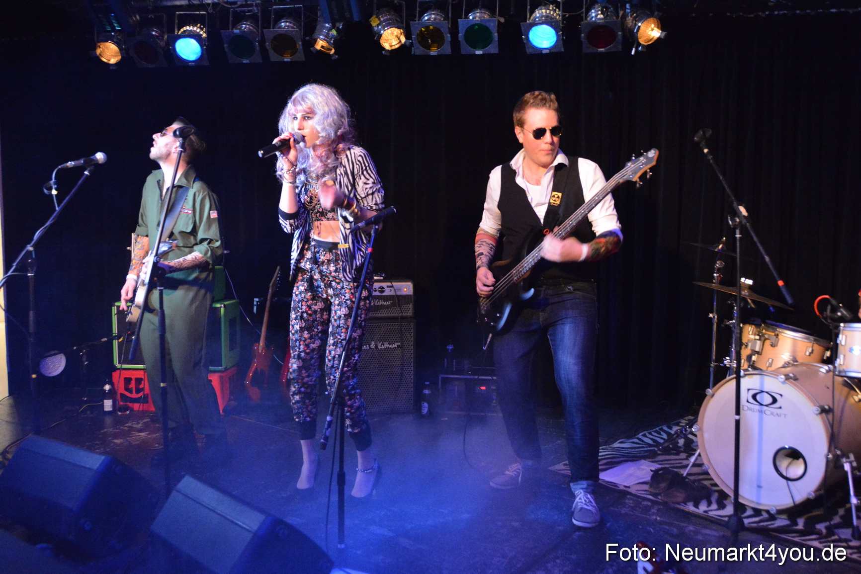 Weiberfasching in Neumarkt 040216 0088