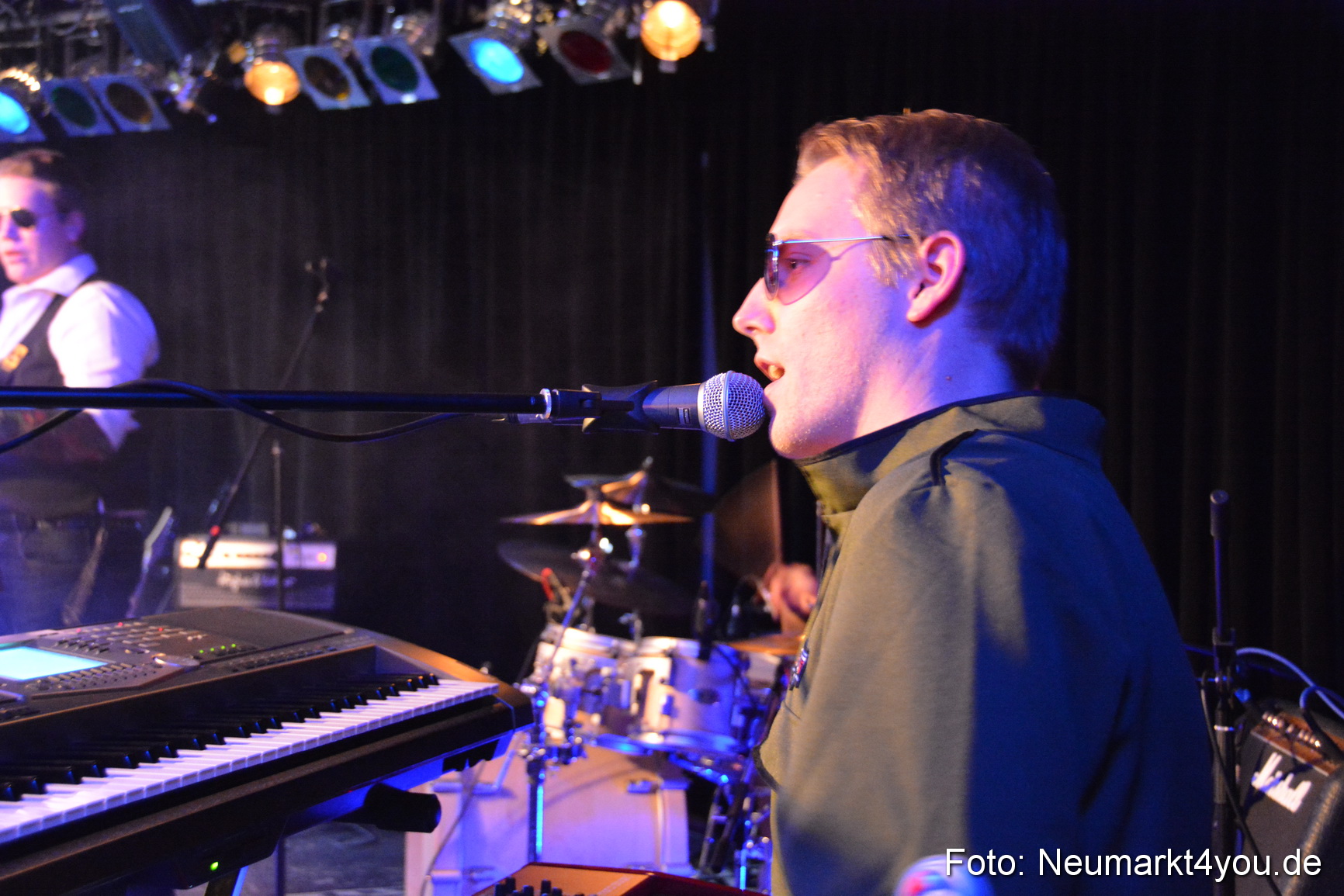 Weiberfasching in Neumarkt 040216 0090