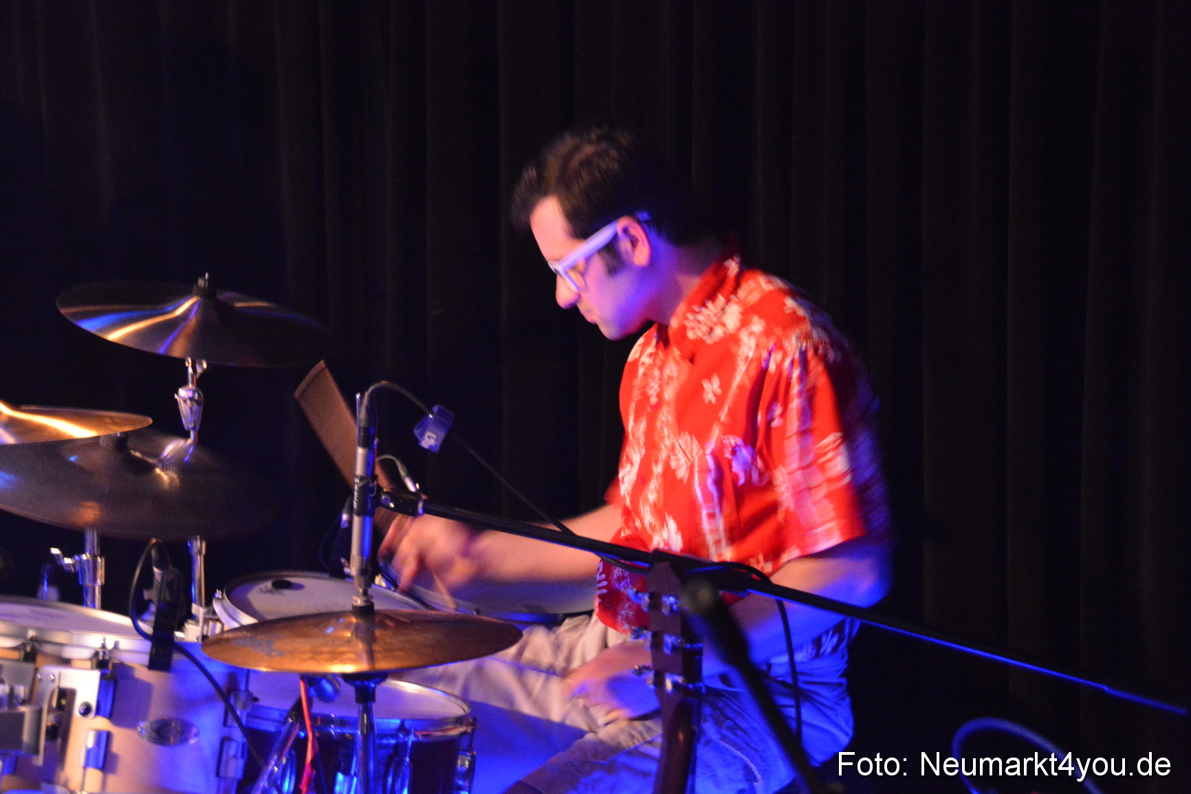 Weiberfasching in Neumarkt 040216 0091