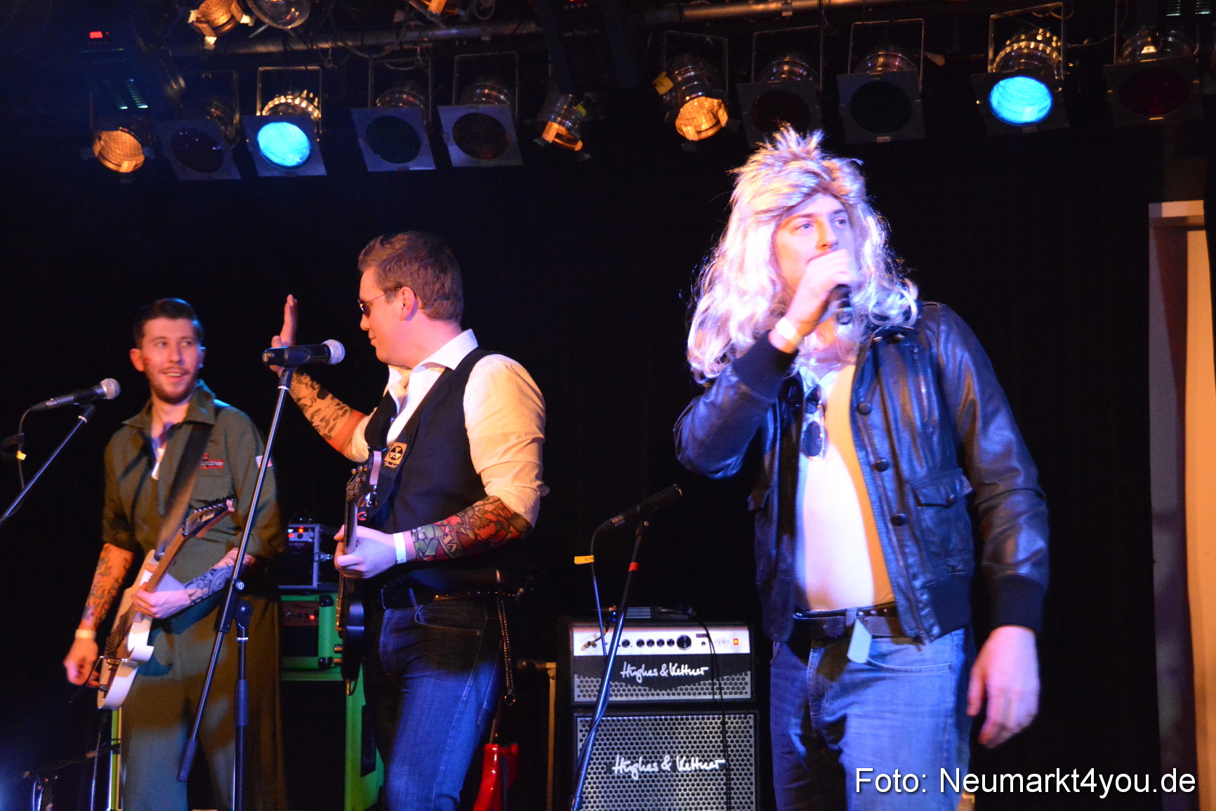 Weiberfasching in Neumarkt 040216 0093