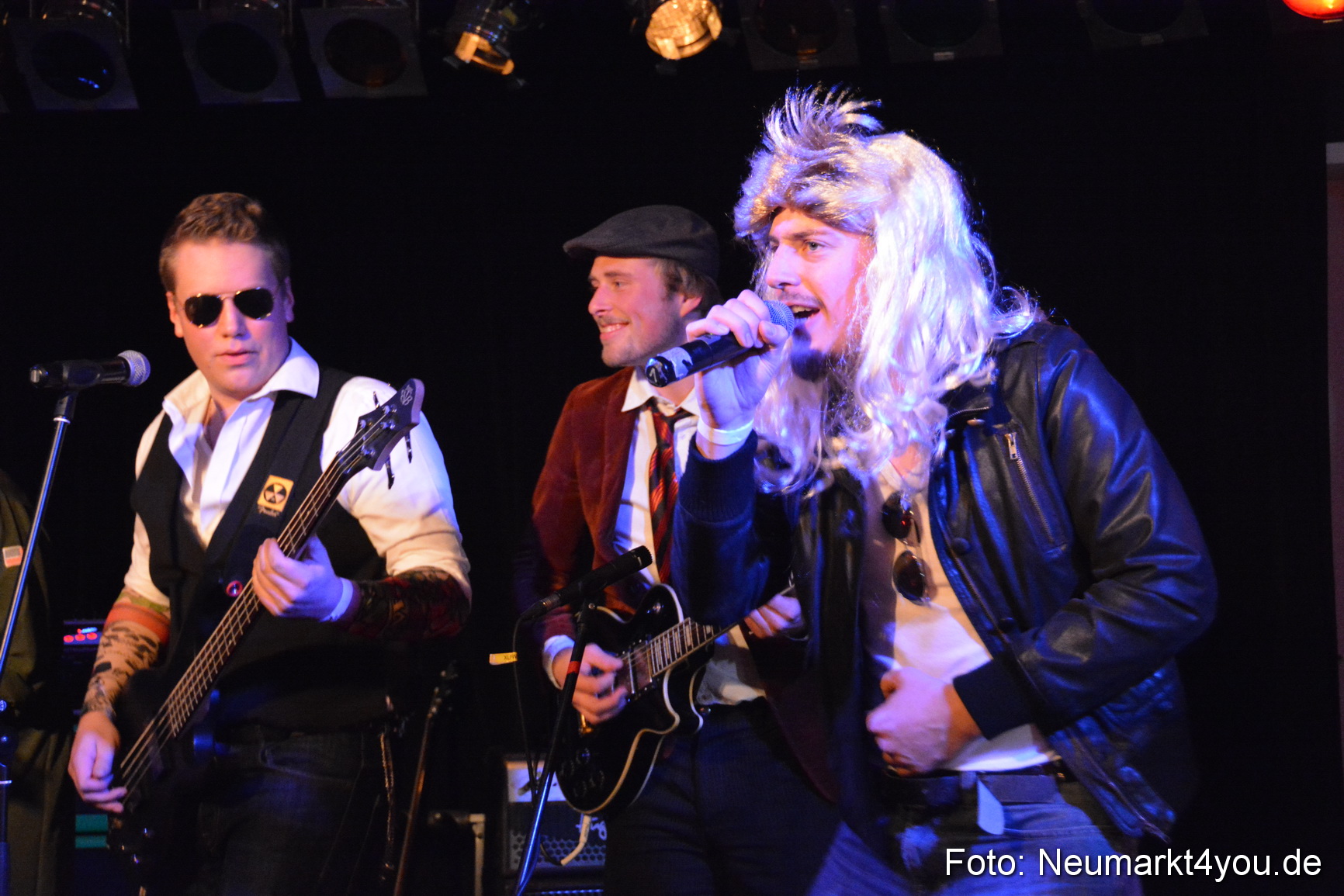 Weiberfasching in Neumarkt 040216 0095