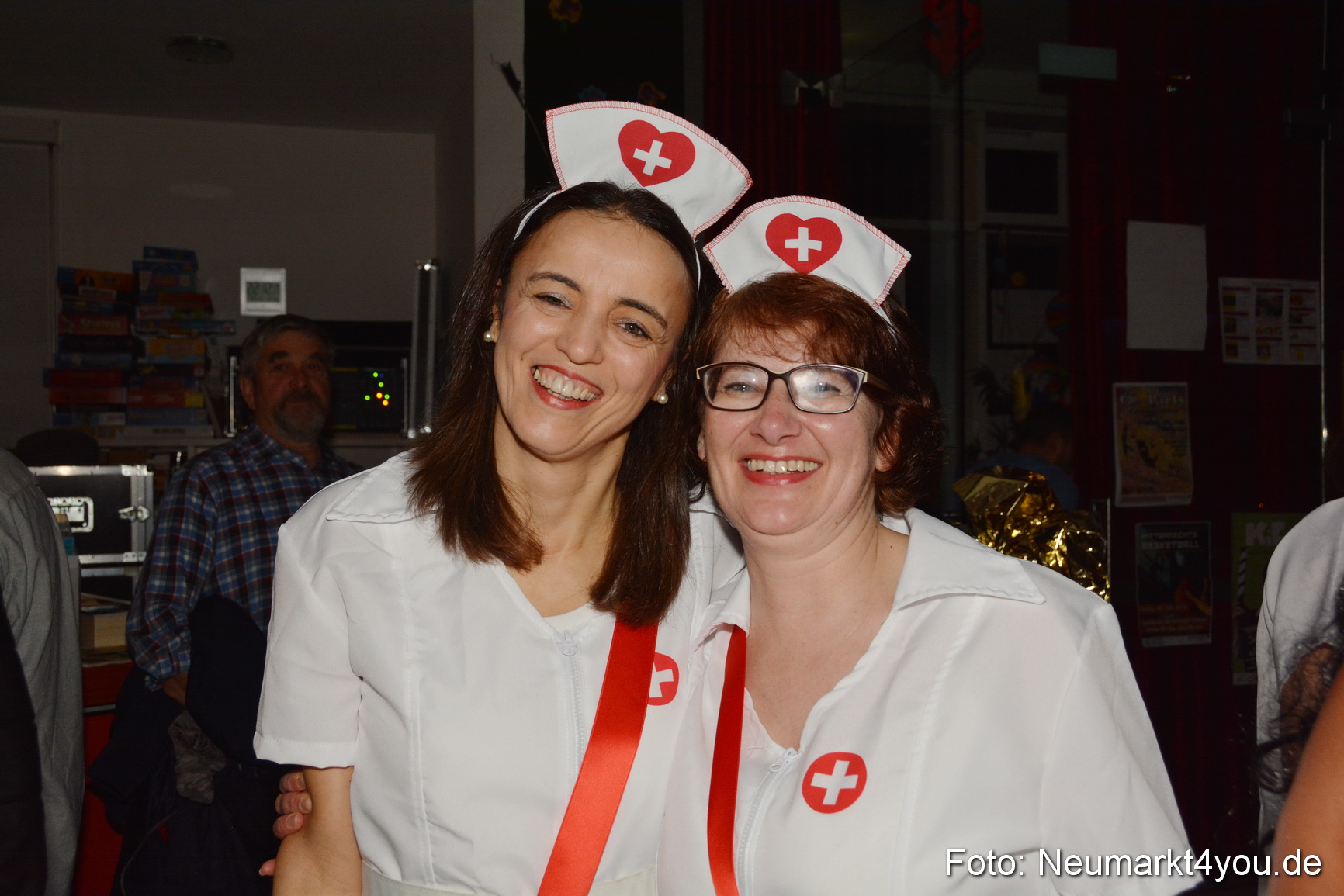 Weiberfasching in Neumarkt 040216 0102