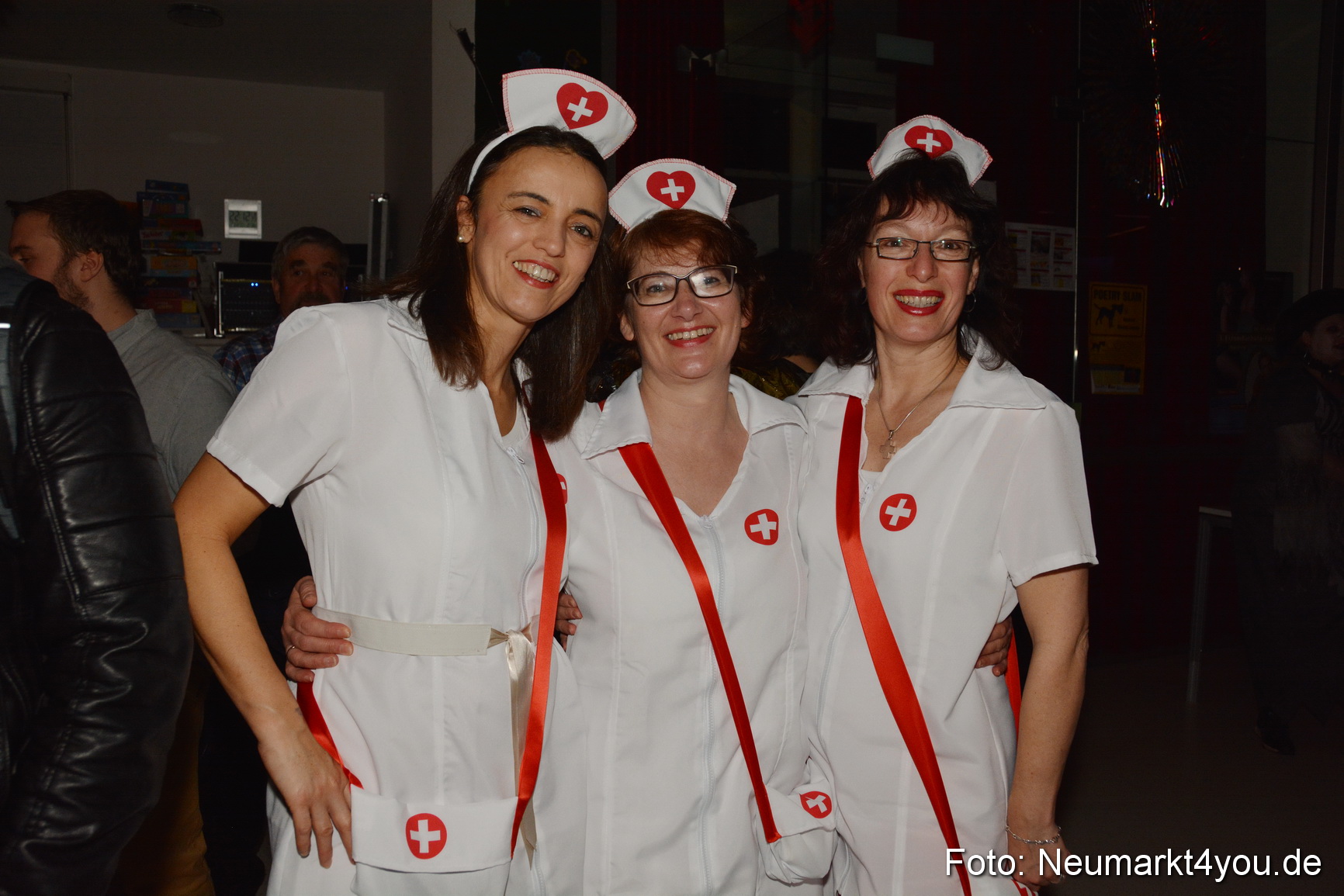 Weiberfasching in Neumarkt 040216 0103