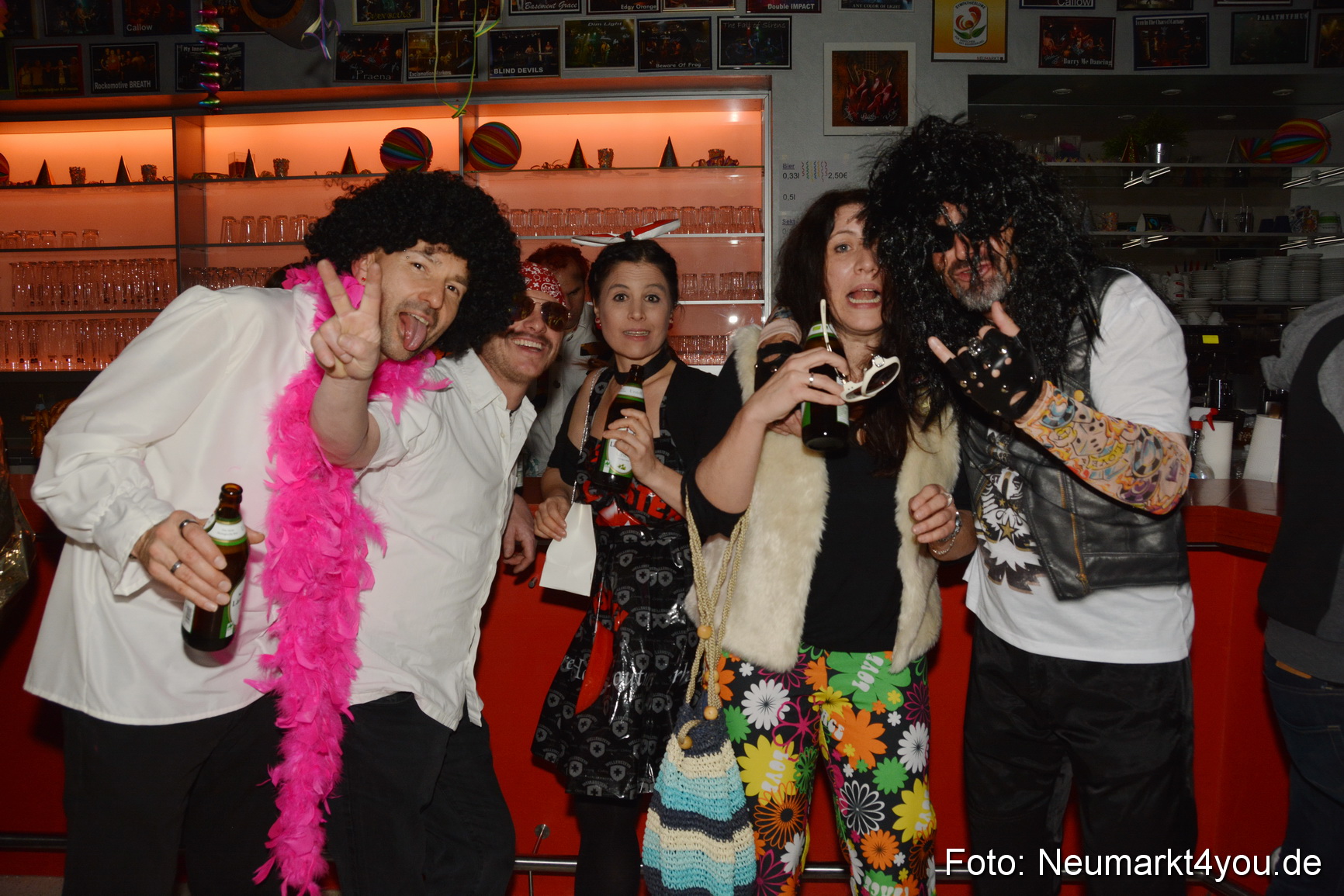 Weiberfasching in Neumarkt 040216 0106