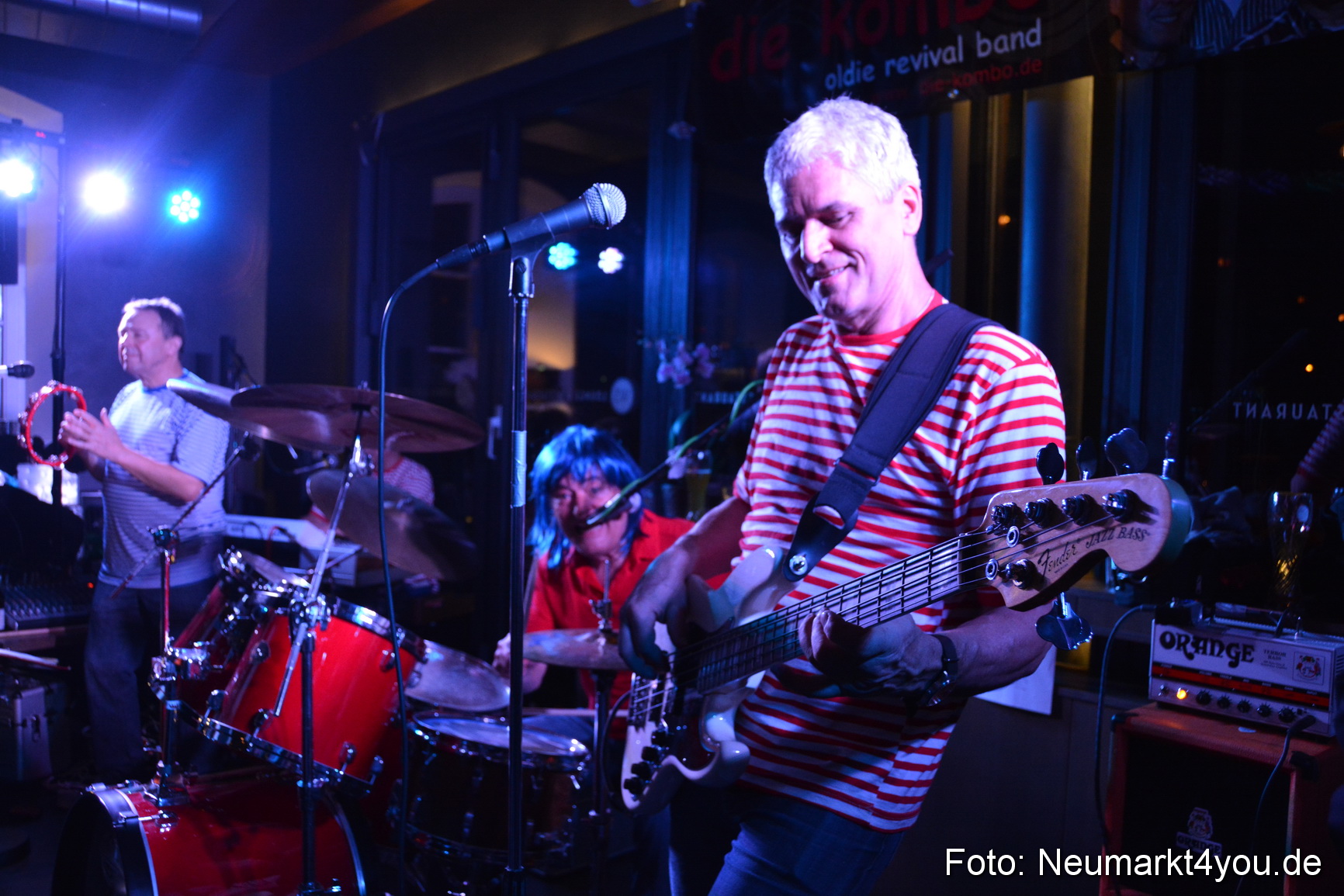 Weiberfasching in Neumarkt 040216 0121