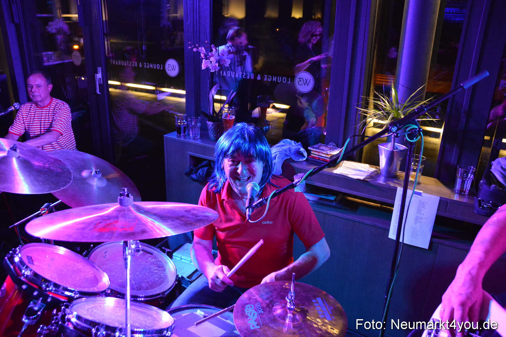 Weiberfasching in Neumarkt 040216 0122