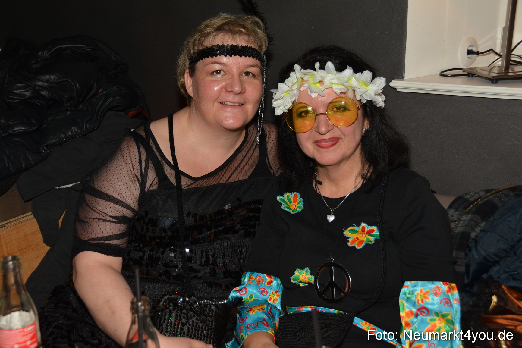 Weiberfasching in Neumarkt 040216 0138