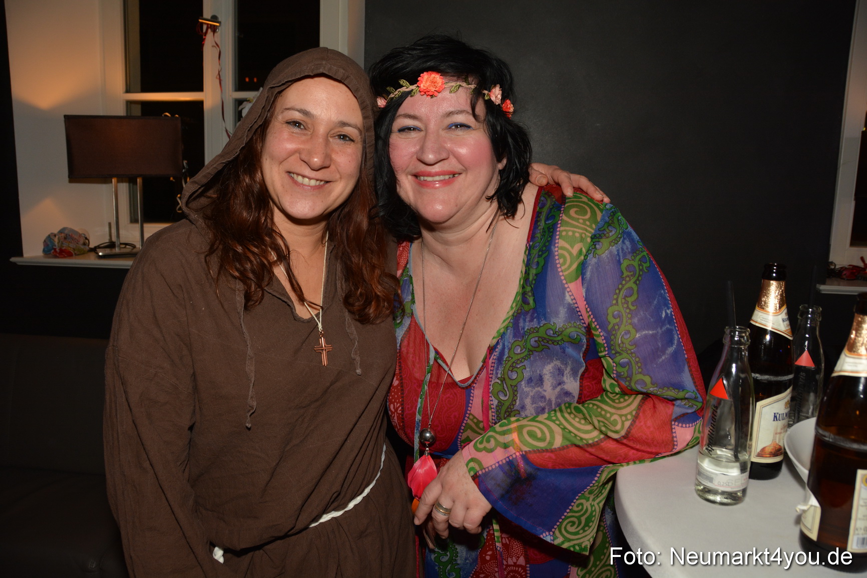 Weiberfasching in Neumarkt 040216 0146