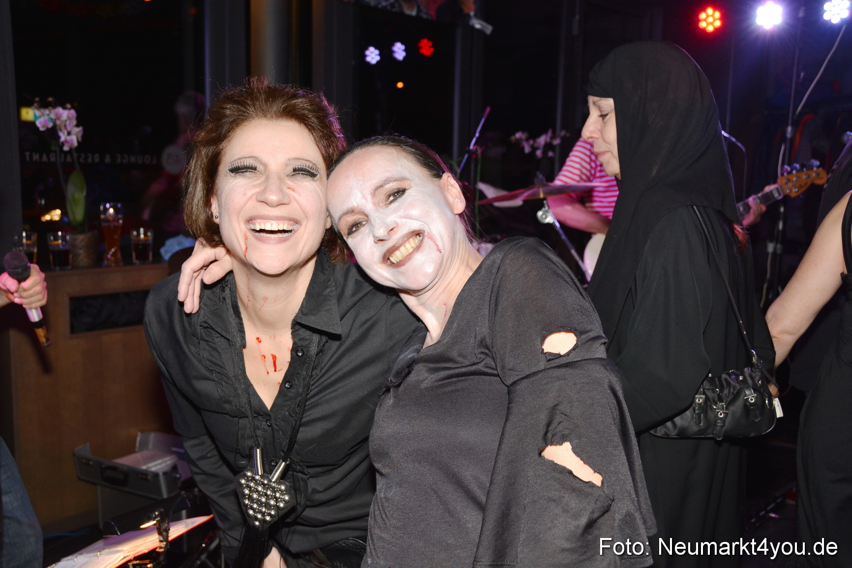 Weiberfasching in Neumarkt 040216 0149