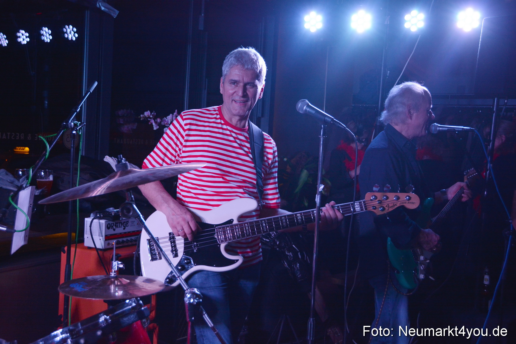 Weiberfasching in Neumarkt 040216 0152