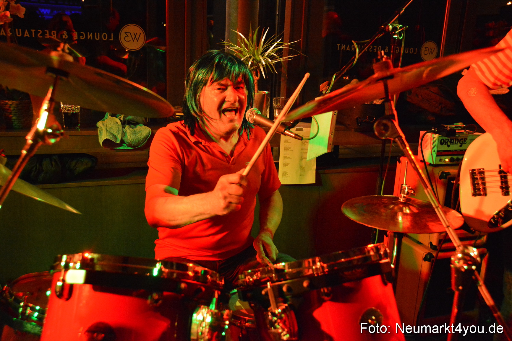 Weiberfasching in Neumarkt 040216 0153