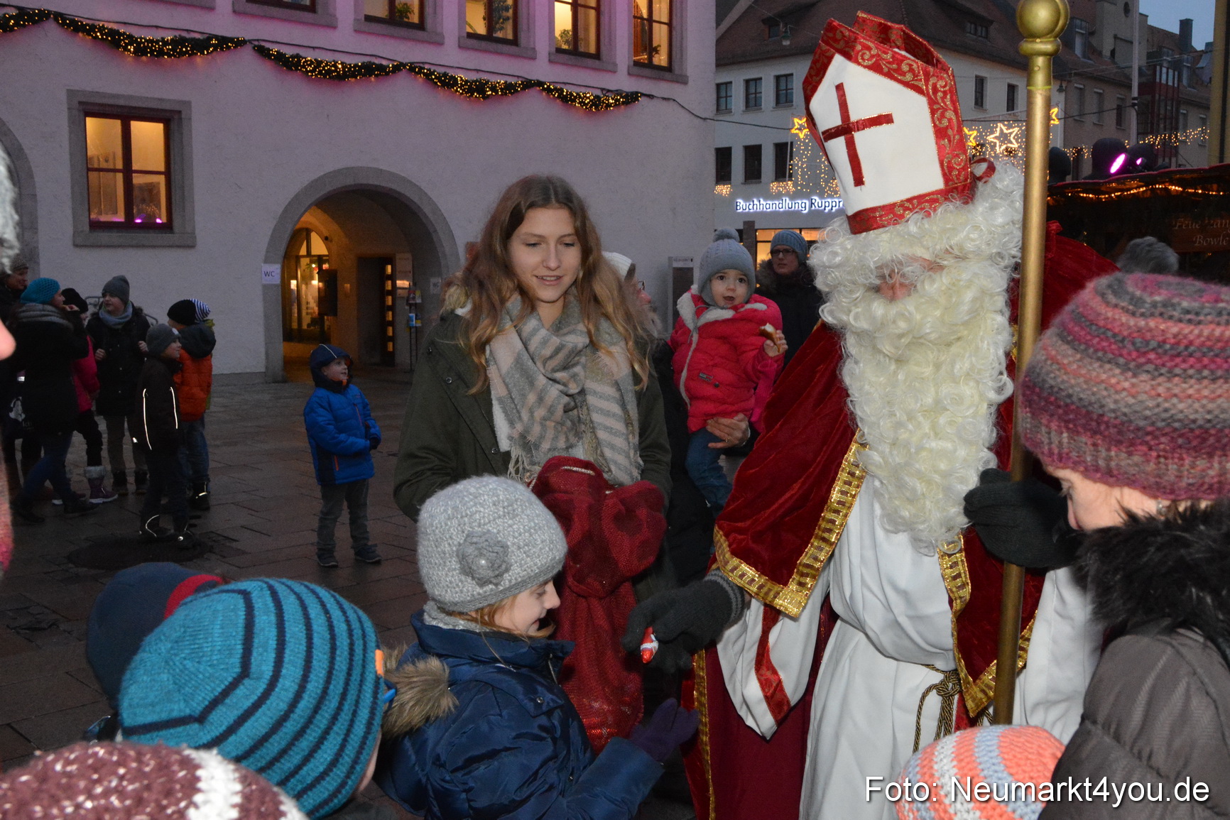 Nikolaus Weihnachtsmarkt 061216 0001