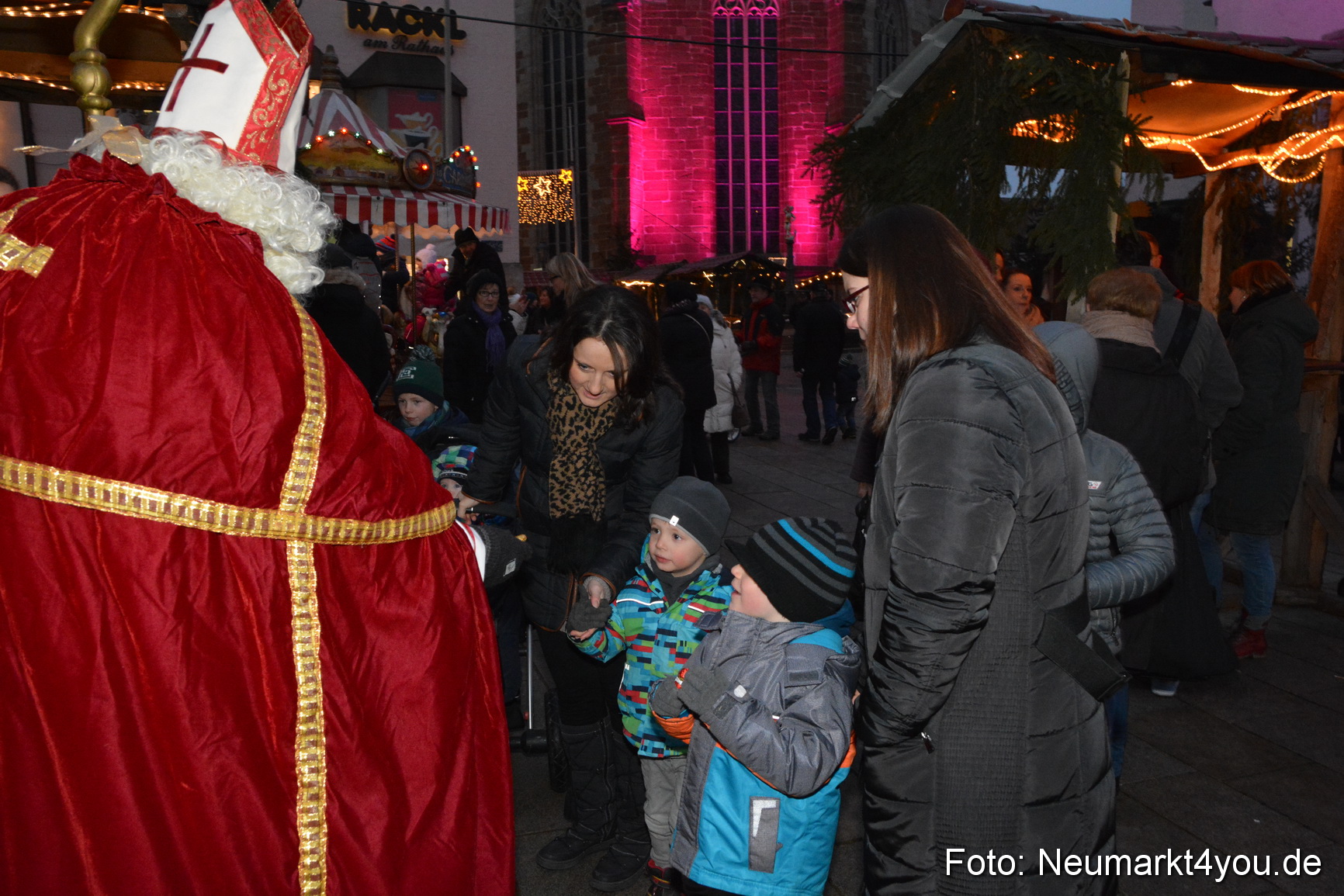 Nikolaus Weihnachtsmarkt 061216 0004
