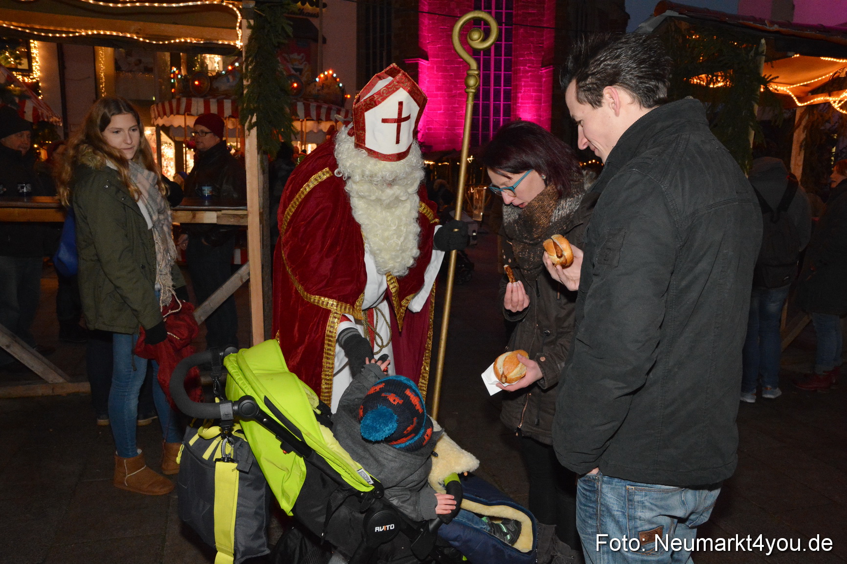 Nikolaus Weihnachtsmarkt 061216 0009