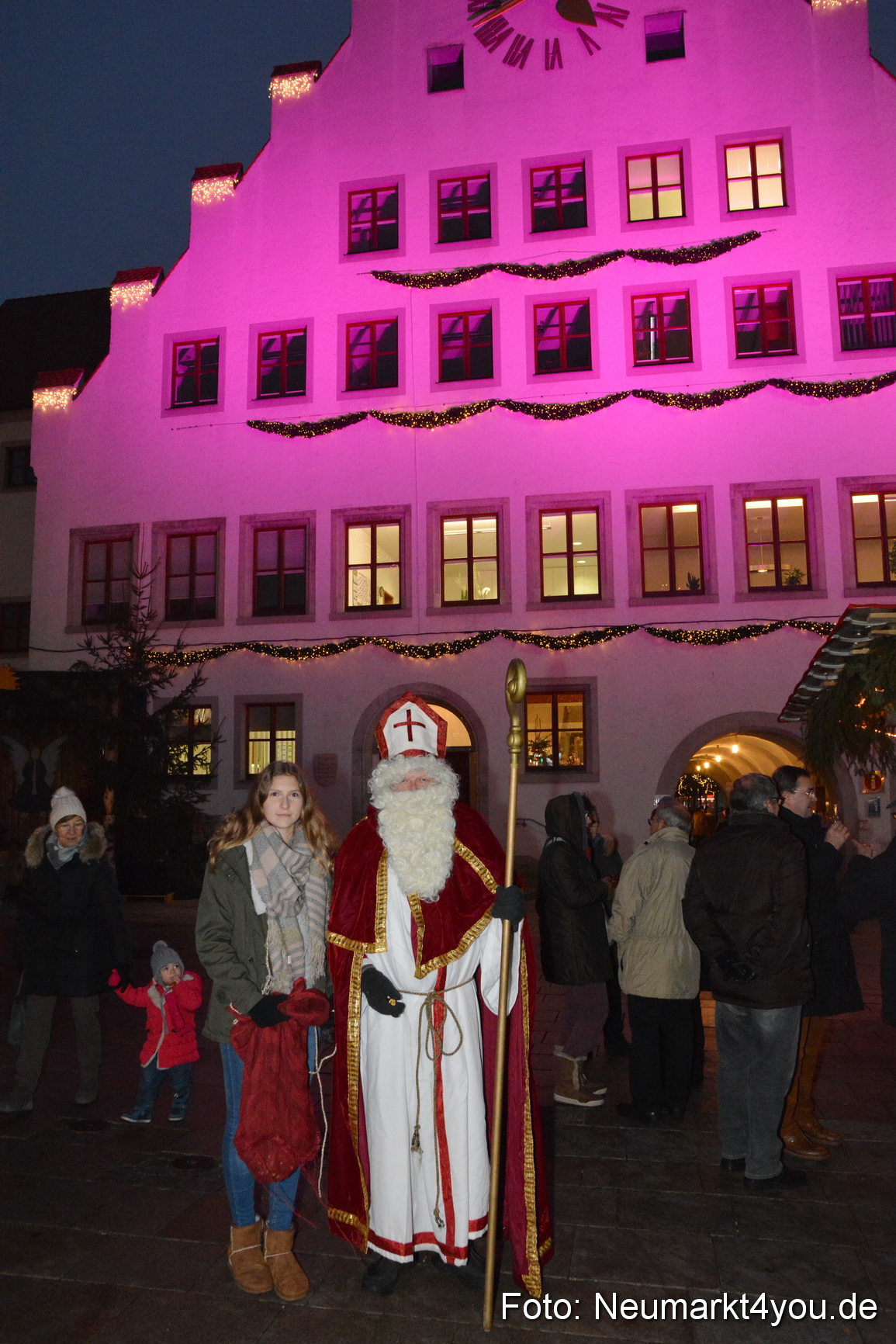 Nikolaus Weihnachtsmarkt 061216 0010
