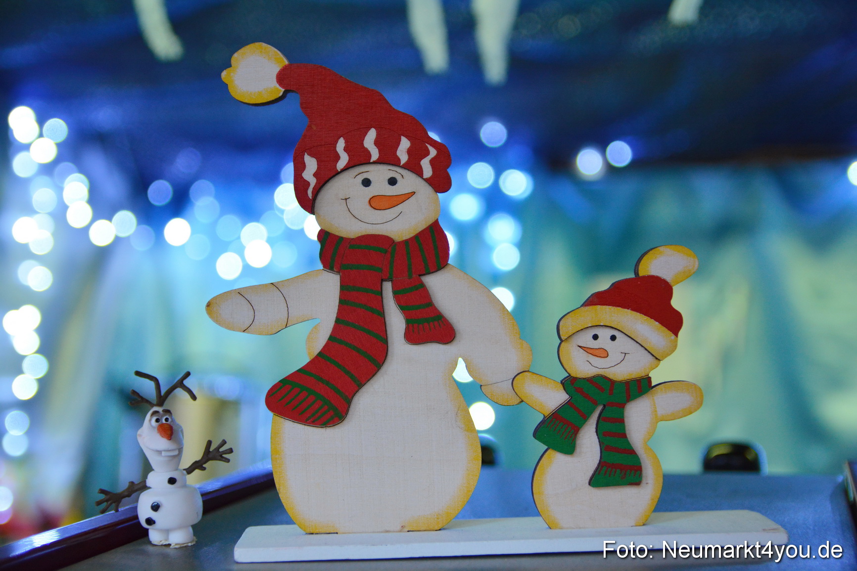 Weihnachtsmarkt Neumarkt 2016 0017