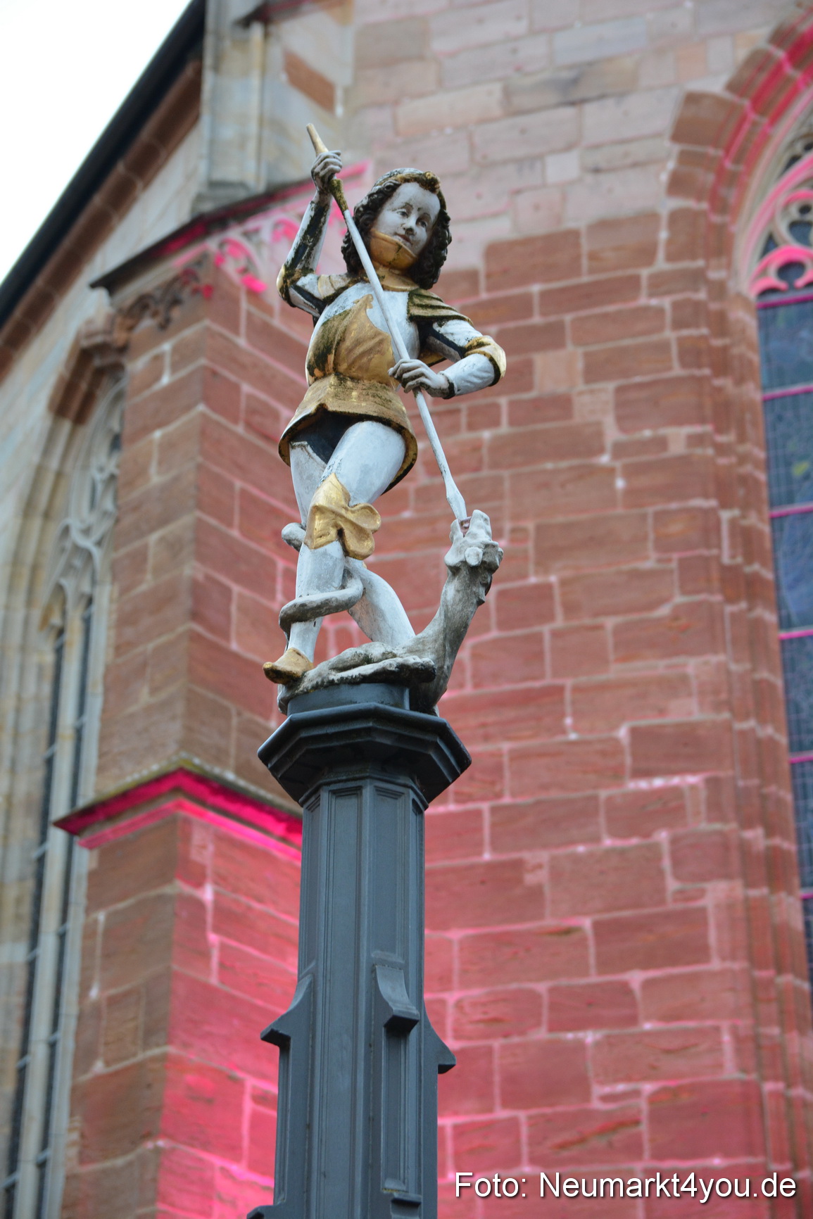 Weihnachtsmarkt Neumarkt 2016 0022