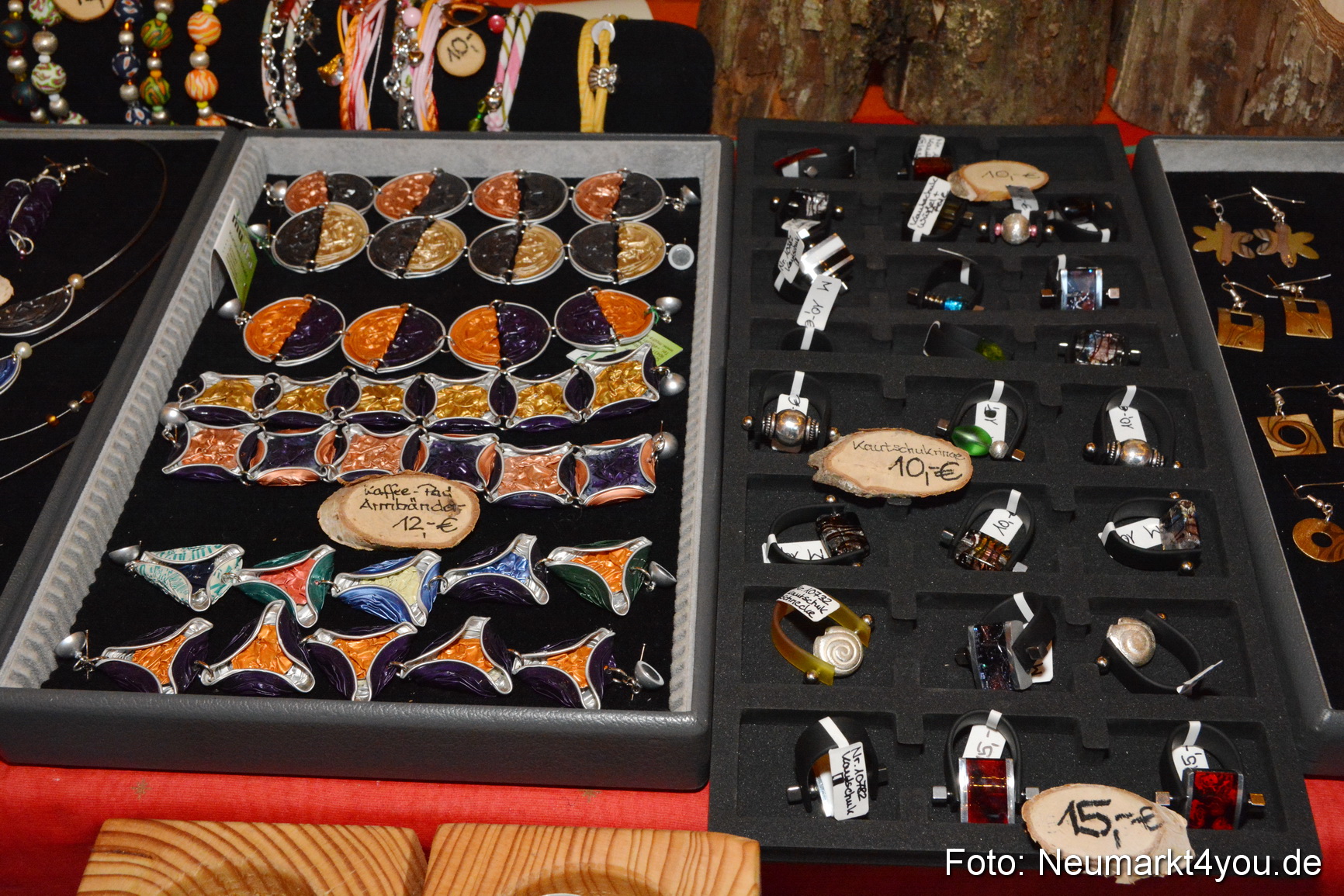 Weihnachtsmarkt Neumarkt 2016 0027