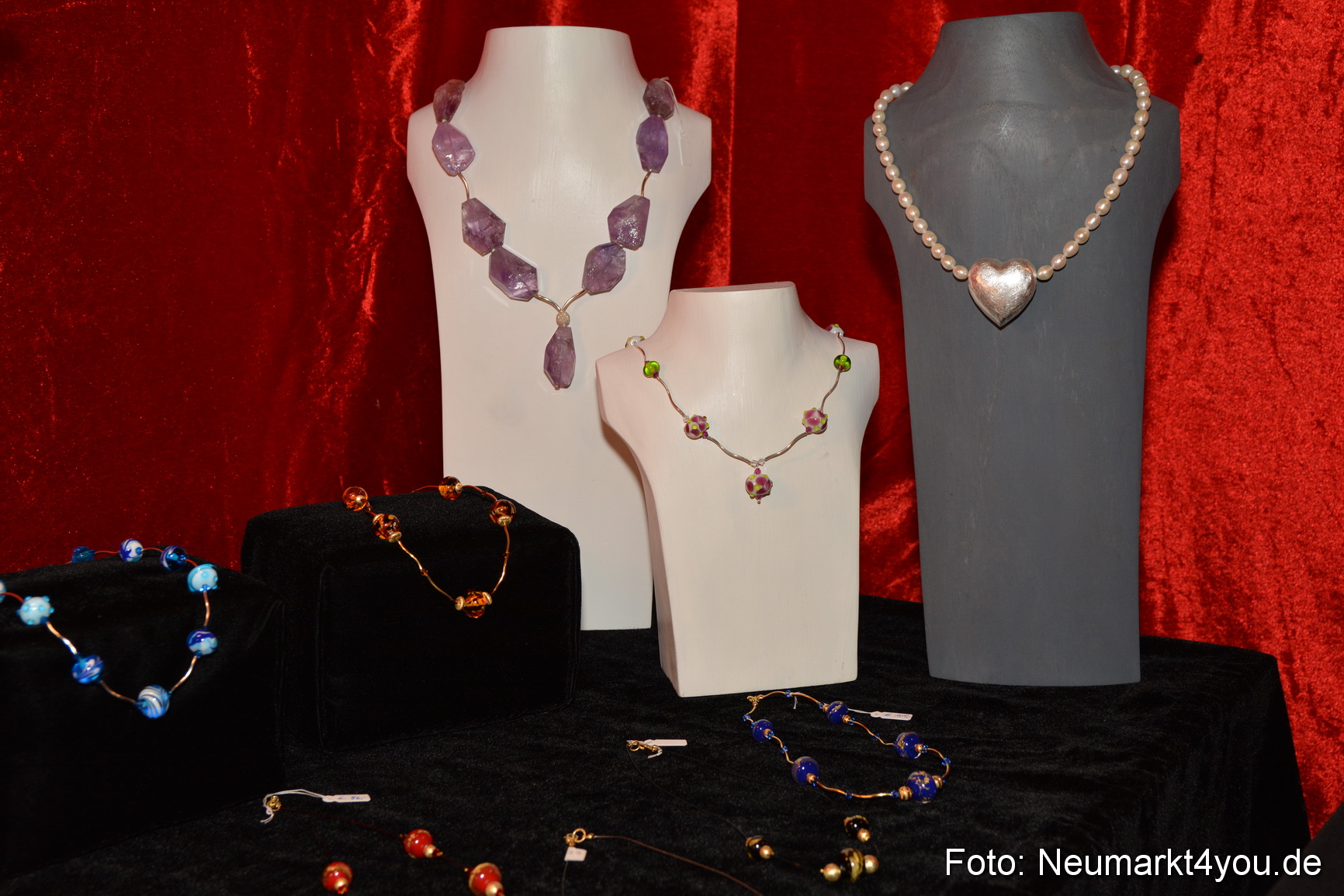 Weihnachtsmarkt Neumarkt 2016 0033