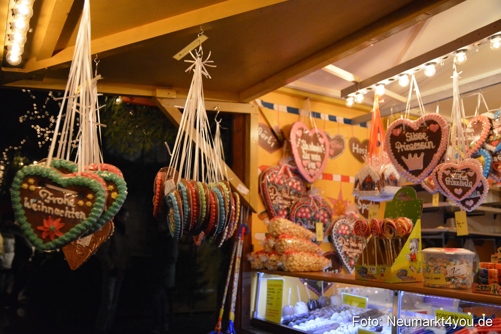 Weihnachtsmarkt Neumarkt 2016 0039