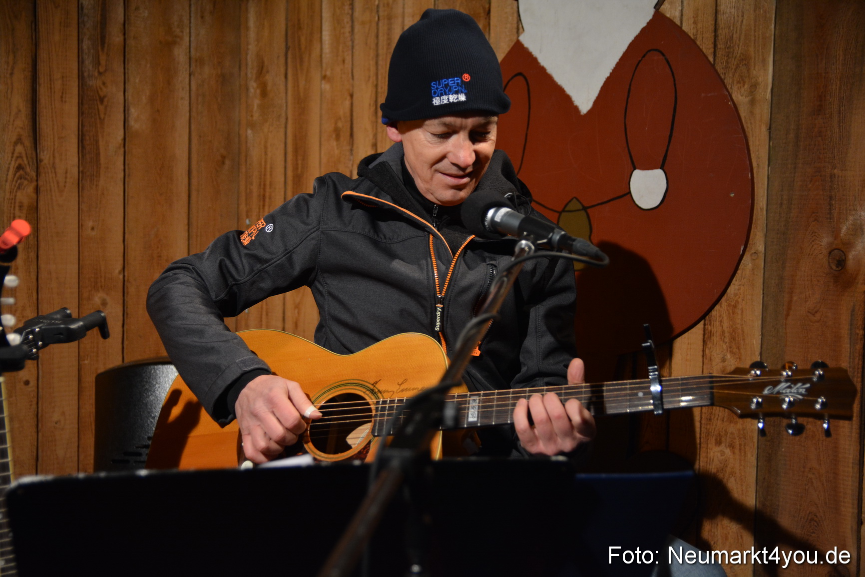 Weihnachtsmarkt Neumarkt 2016 0050