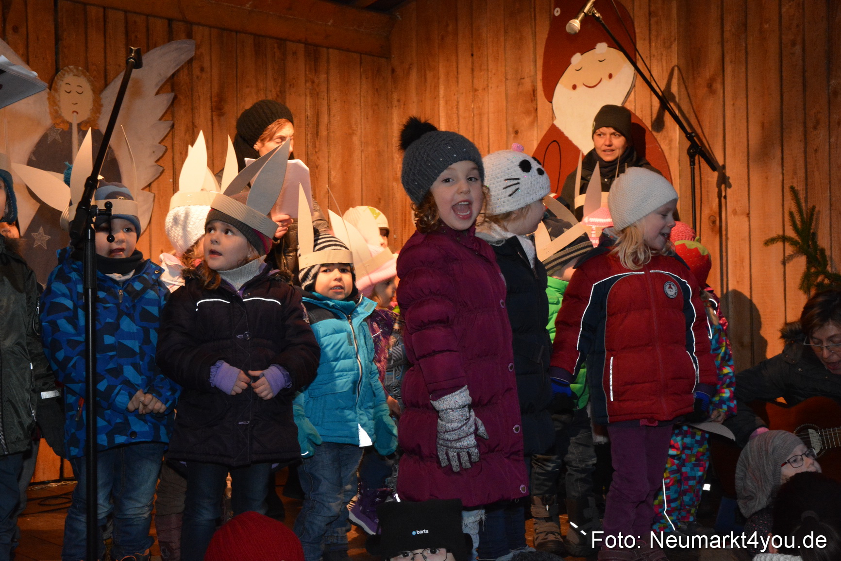 Weihnachtsmarkt Neumarkt 2016 0062