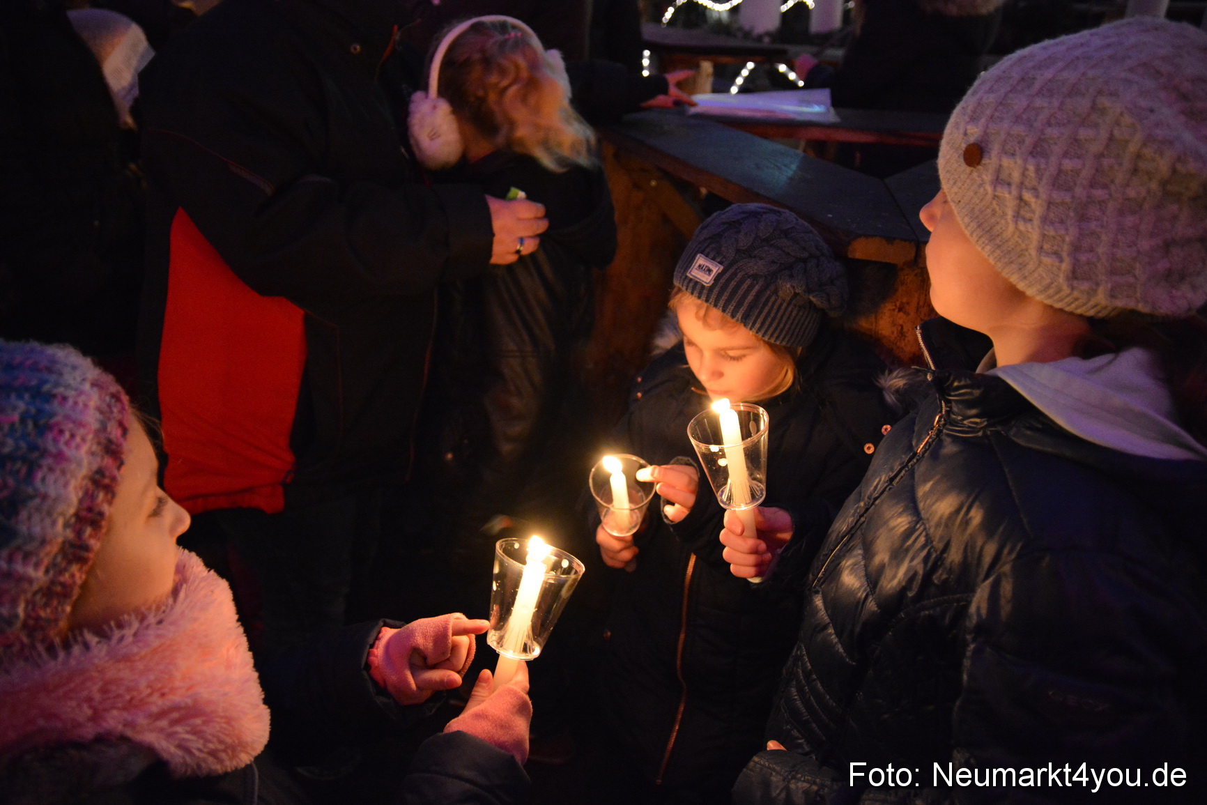 Weihnachtsmarkt Neumarkt 2016 0066