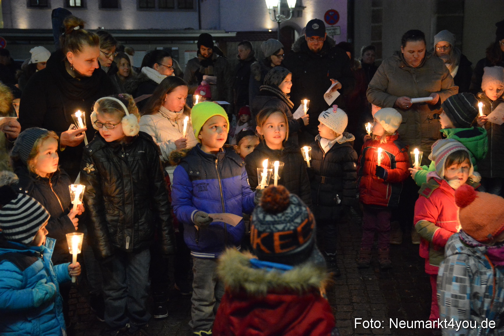Weihnachtsmarkt Neumarkt 2016 0074