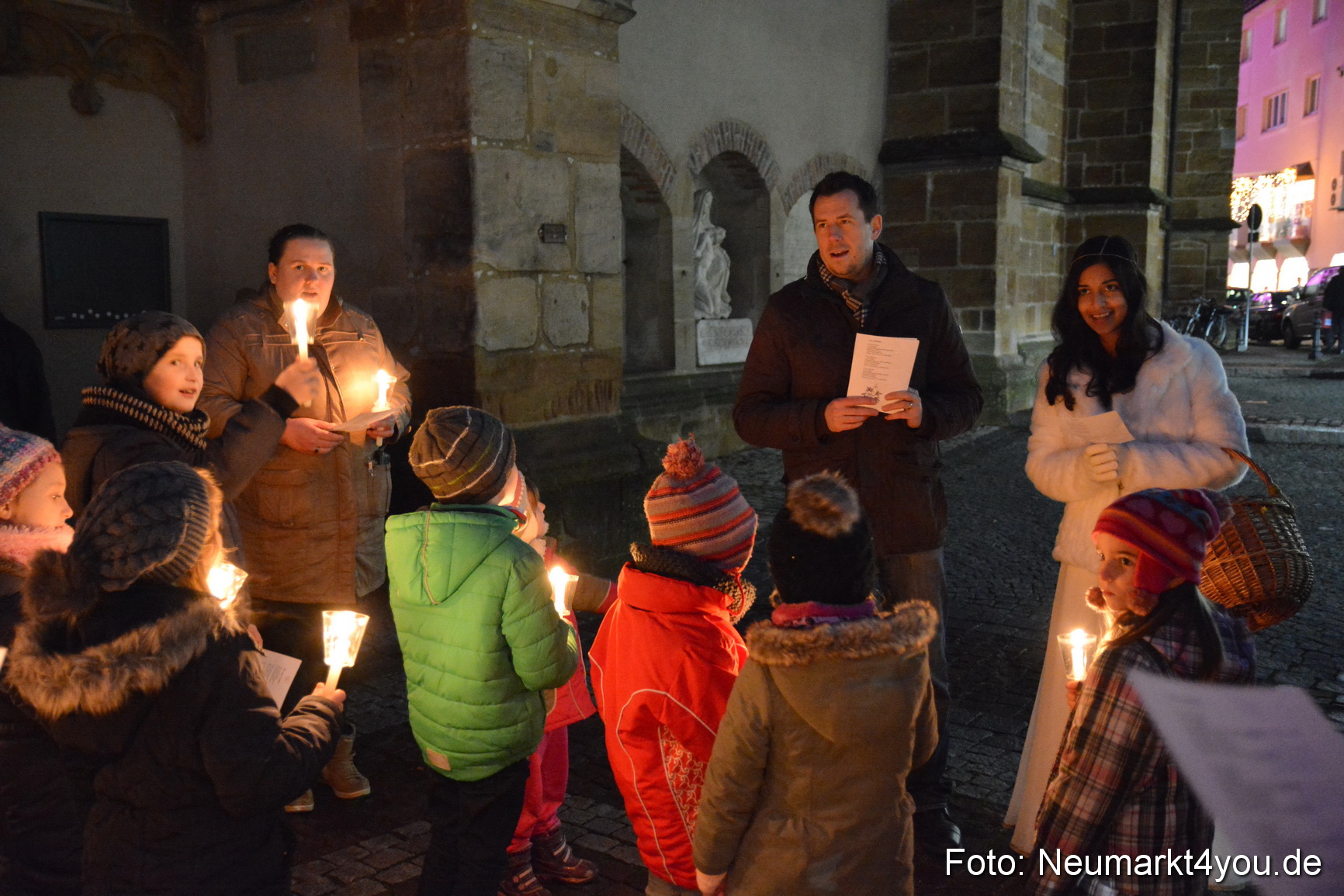 Weihnachtsmarkt Neumarkt 2016 0078