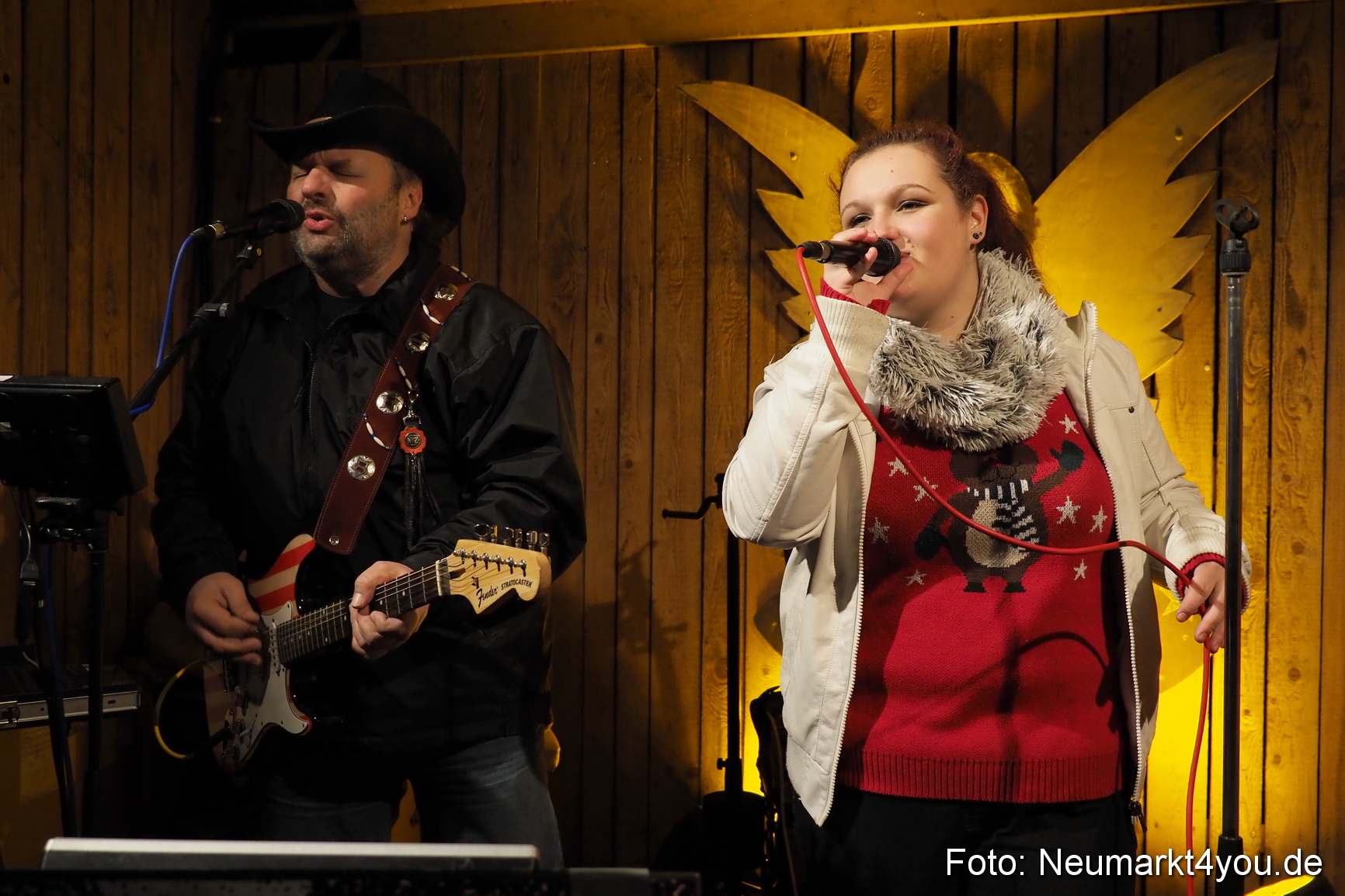 Weihnachtsmarkt Neumarkt 2016 0090