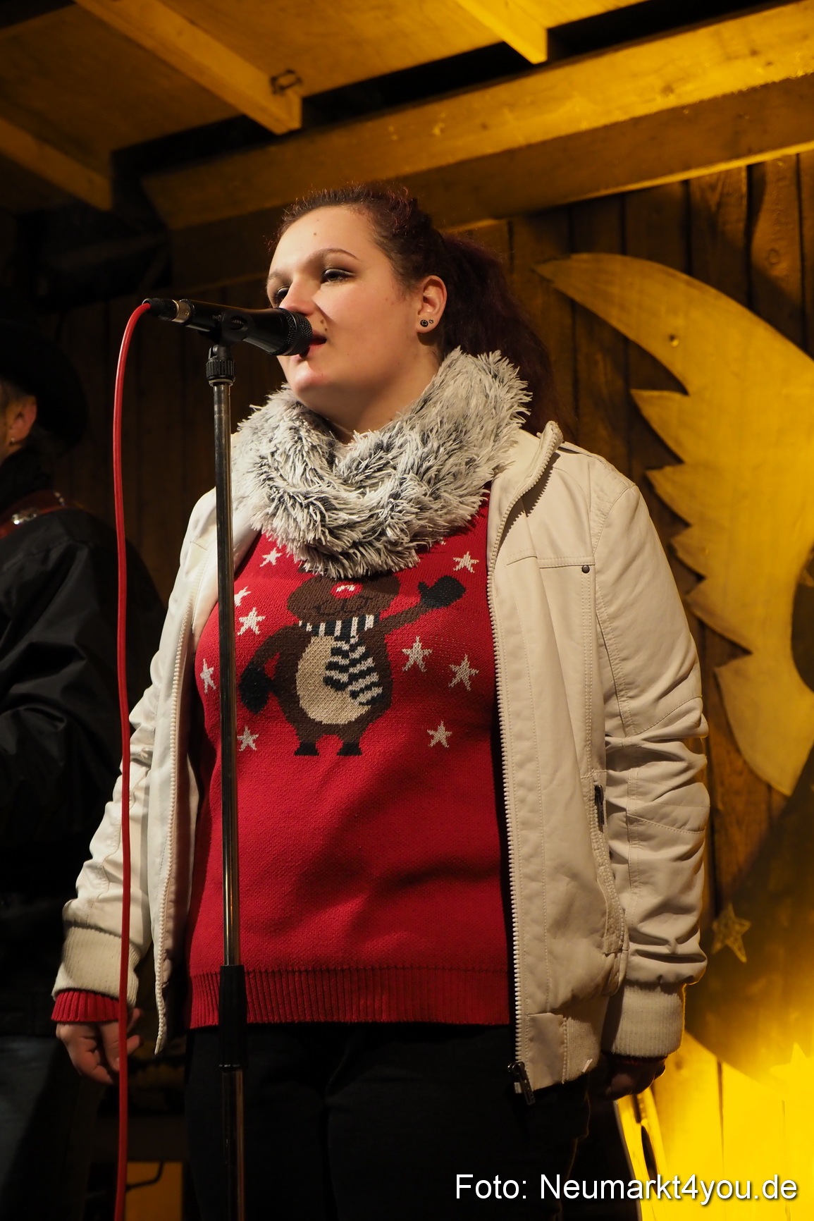 Weihnachtsmarkt Neumarkt 2016 0094