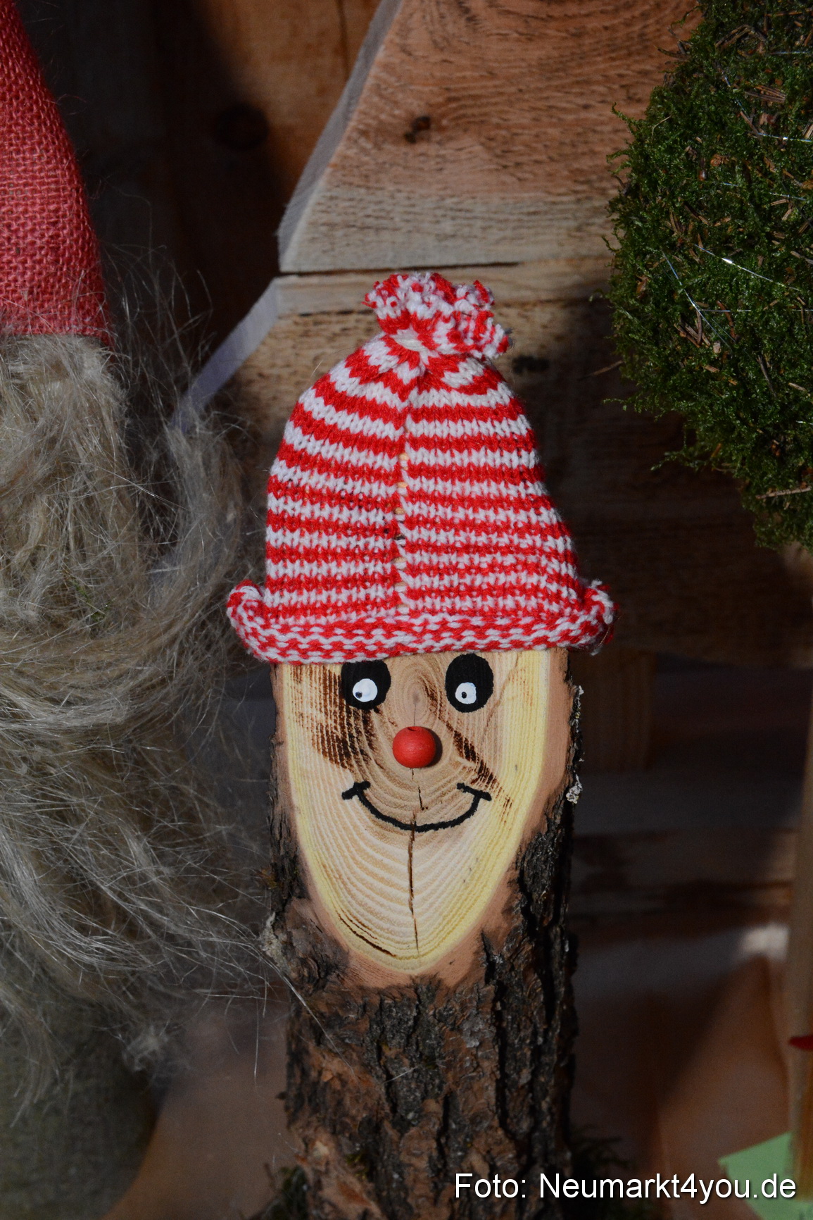 Weihnachtsmarkt Neumarkt Eroeffnung 241116 0009