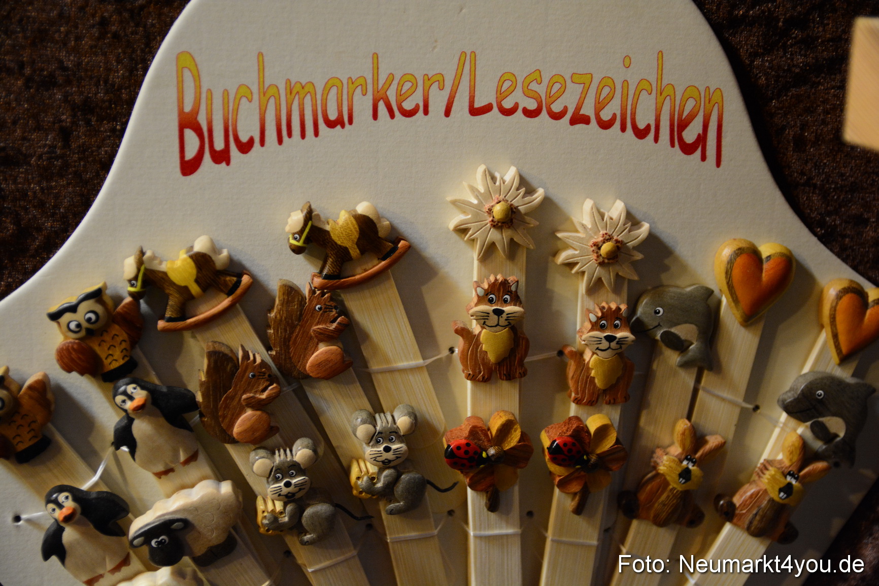 Weihnachtsmarkt Neumarkt Eroeffnung 241116 0024