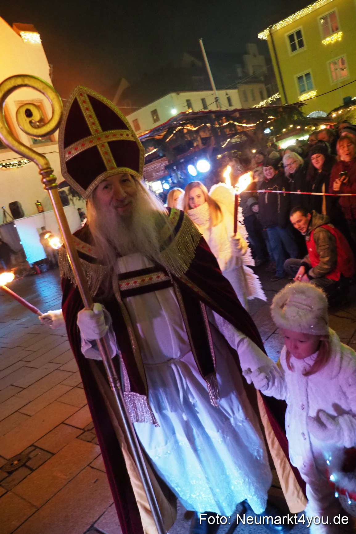 Oberpfaelzer Schlossteufeln Weihnachtsmarkt 181216 0008