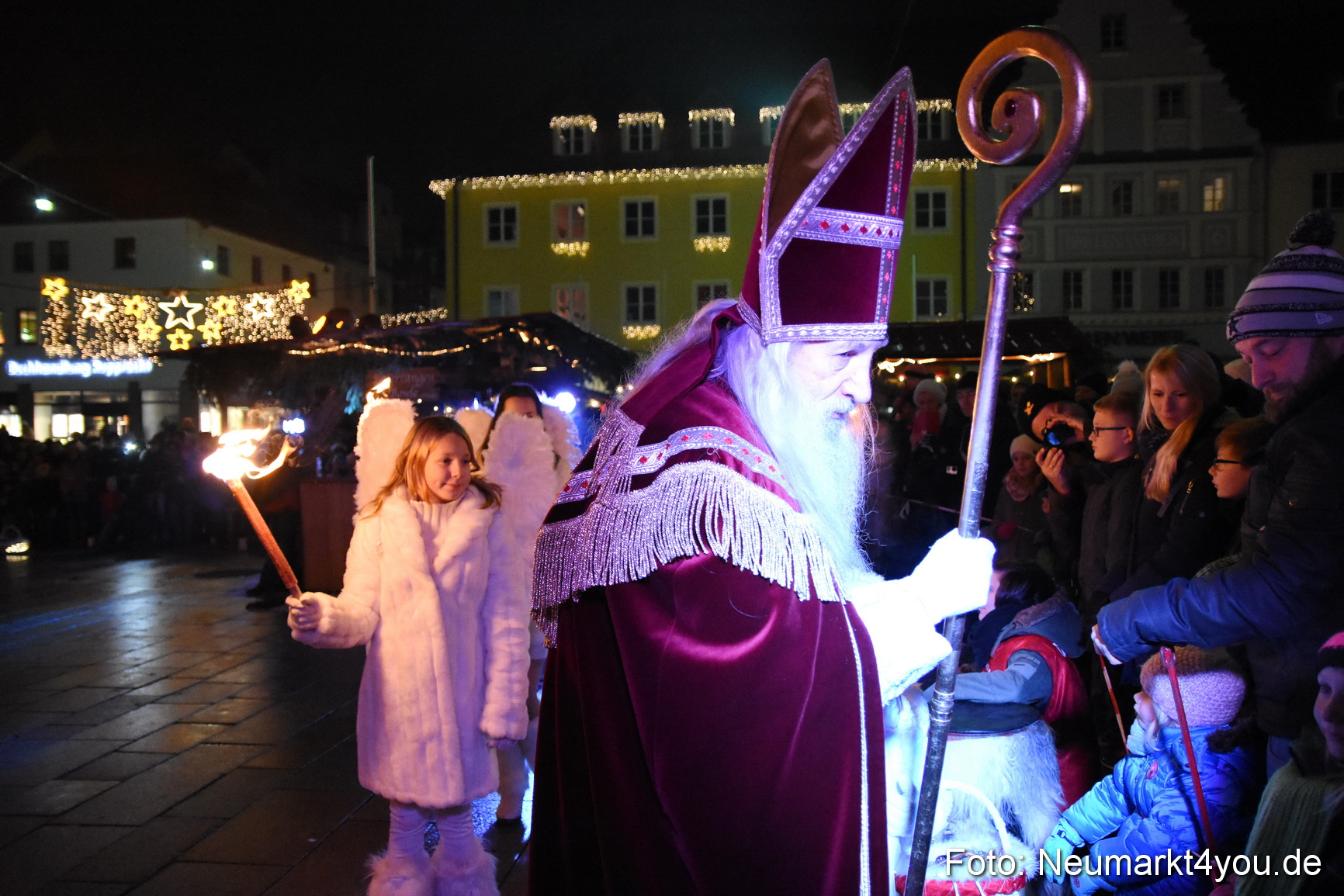Oberpfaelzer Schlossteufeln Weihnachtsmarkt 181216 0012