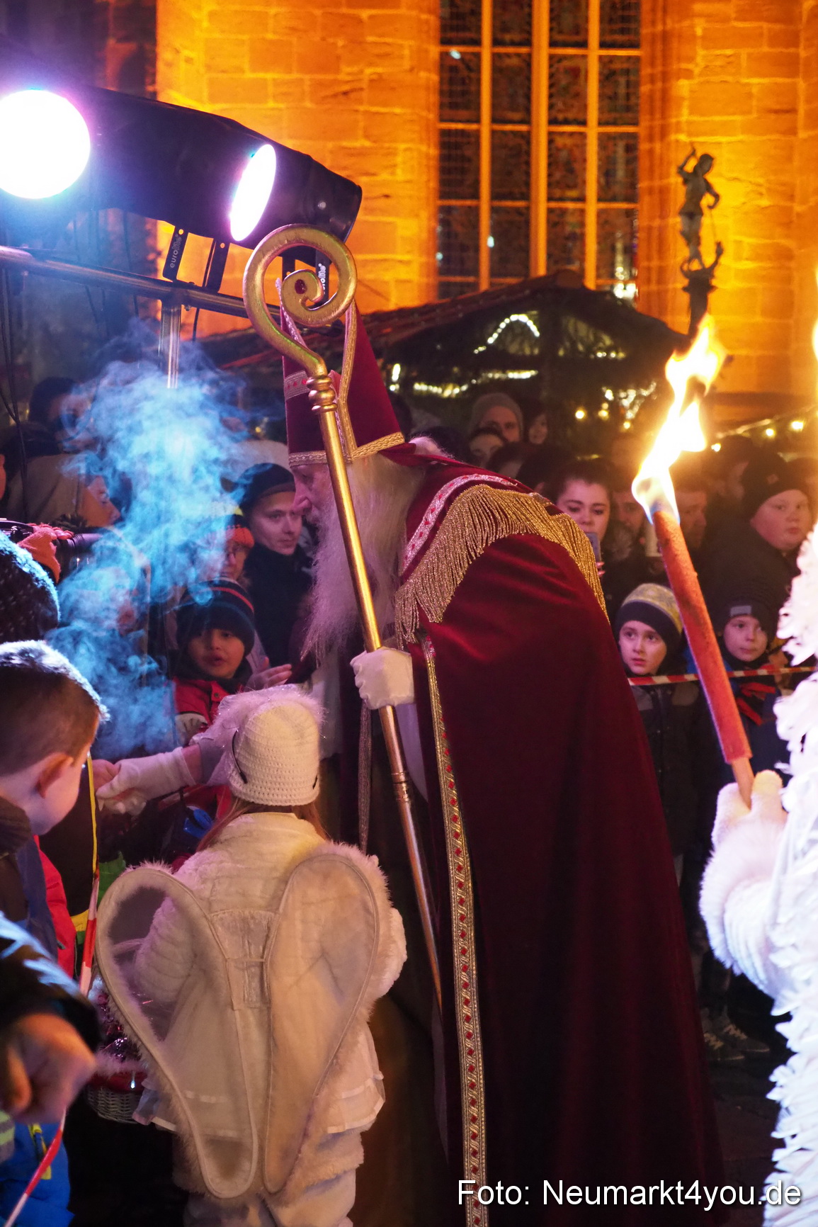 Oberpfaelzer Schlossteufeln Weihnachtsmarkt 181216 0014