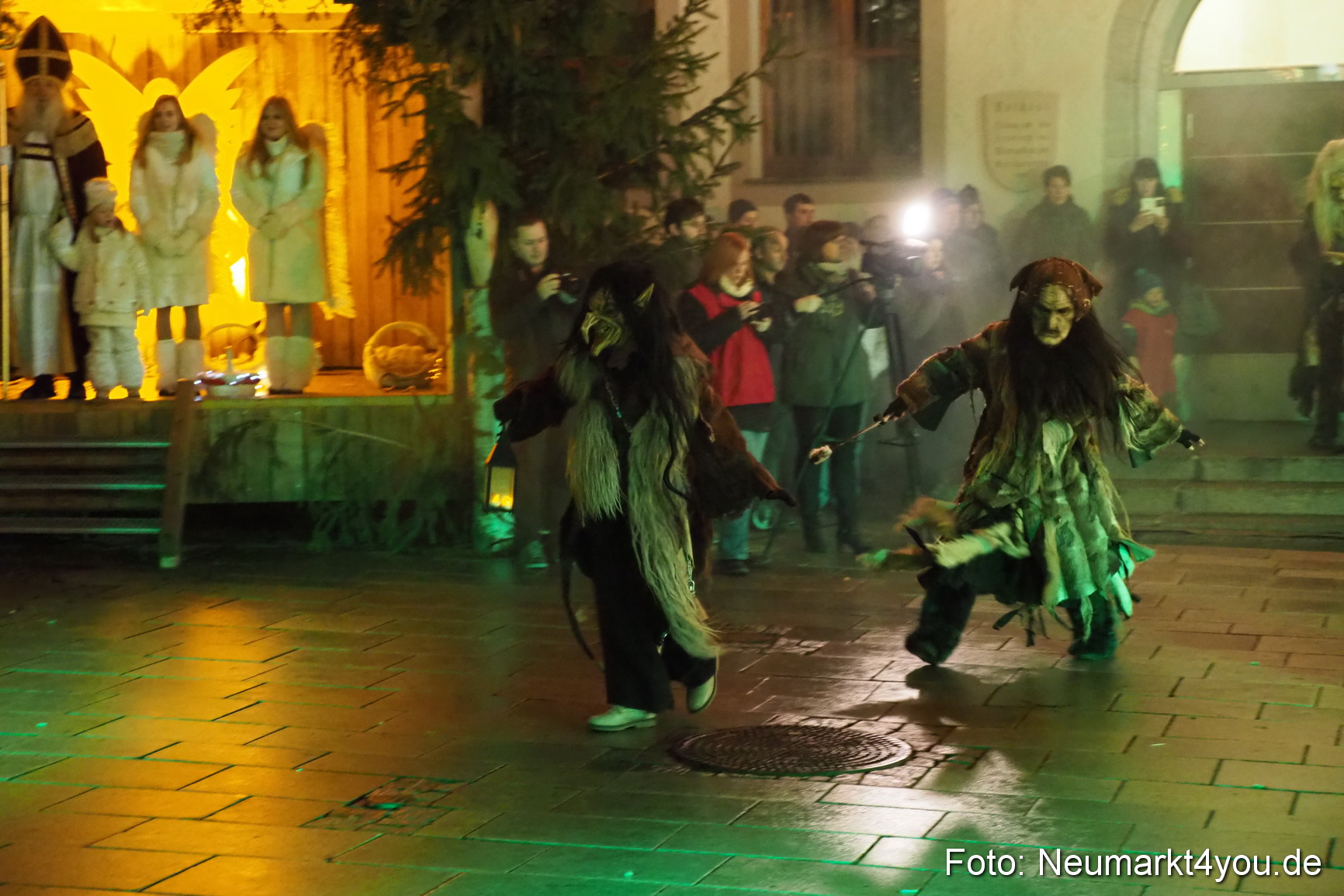 Oberpfaelzer Schlossteufeln Weihnachtsmarkt 181216 0021