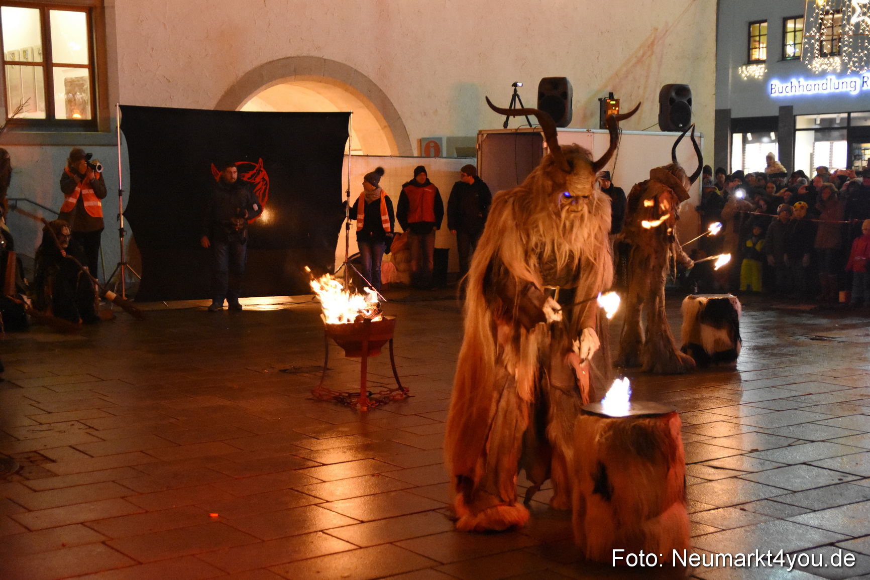 Oberpfaelzer Schlossteufeln Weihnachtsmarkt 181216 0052
