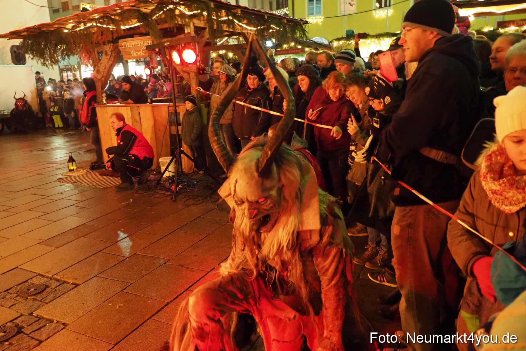 Oberpfaelzer Schlossteufeln Weihnachtsmarkt 181216 0062