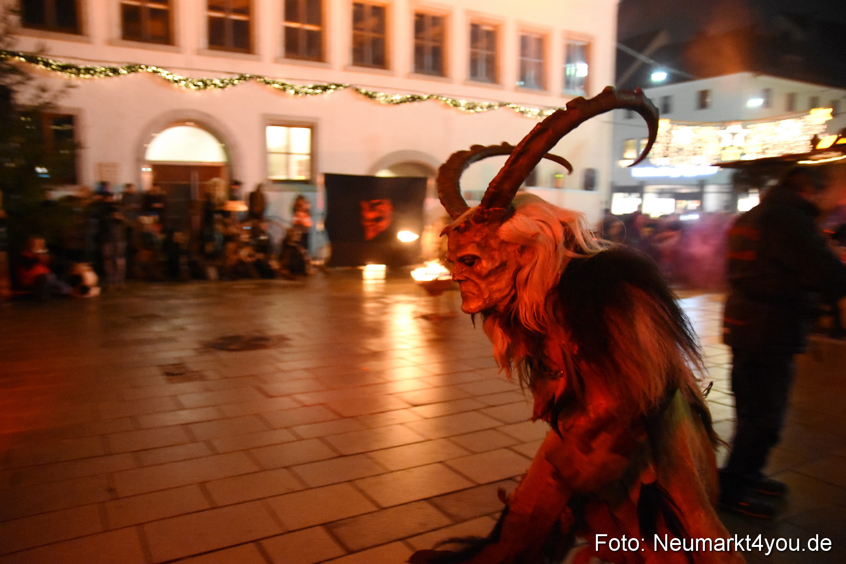 Oberpfaelzer Schlossteufeln Weihnachtsmarkt 181216 0063