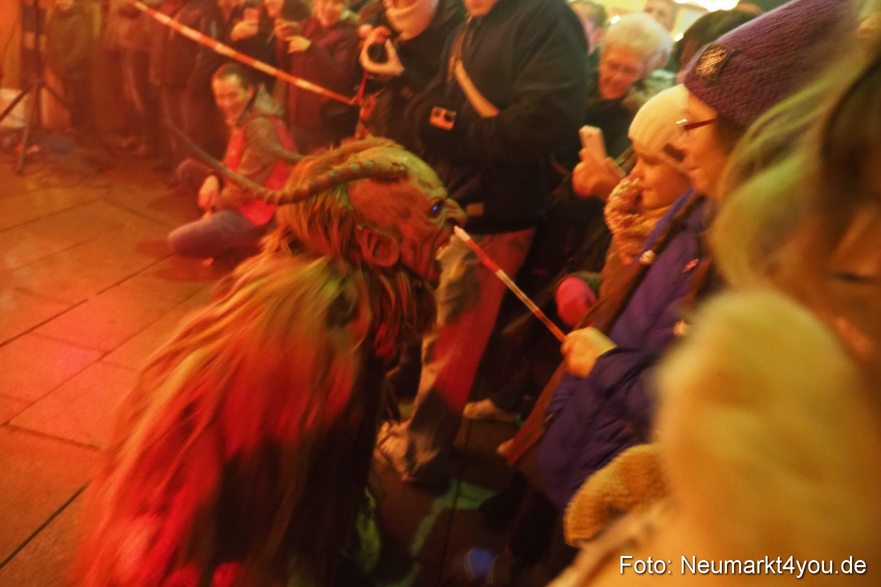 Oberpfaelzer Schlossteufeln Weihnachtsmarkt 181216 0067