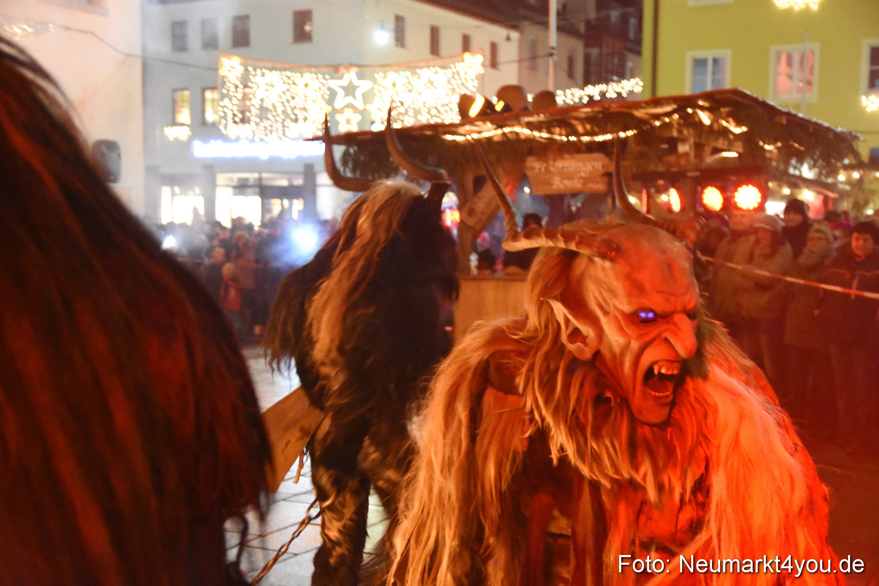 Oberpfaelzer Schlossteufeln Weihnachtsmarkt 181216 0068